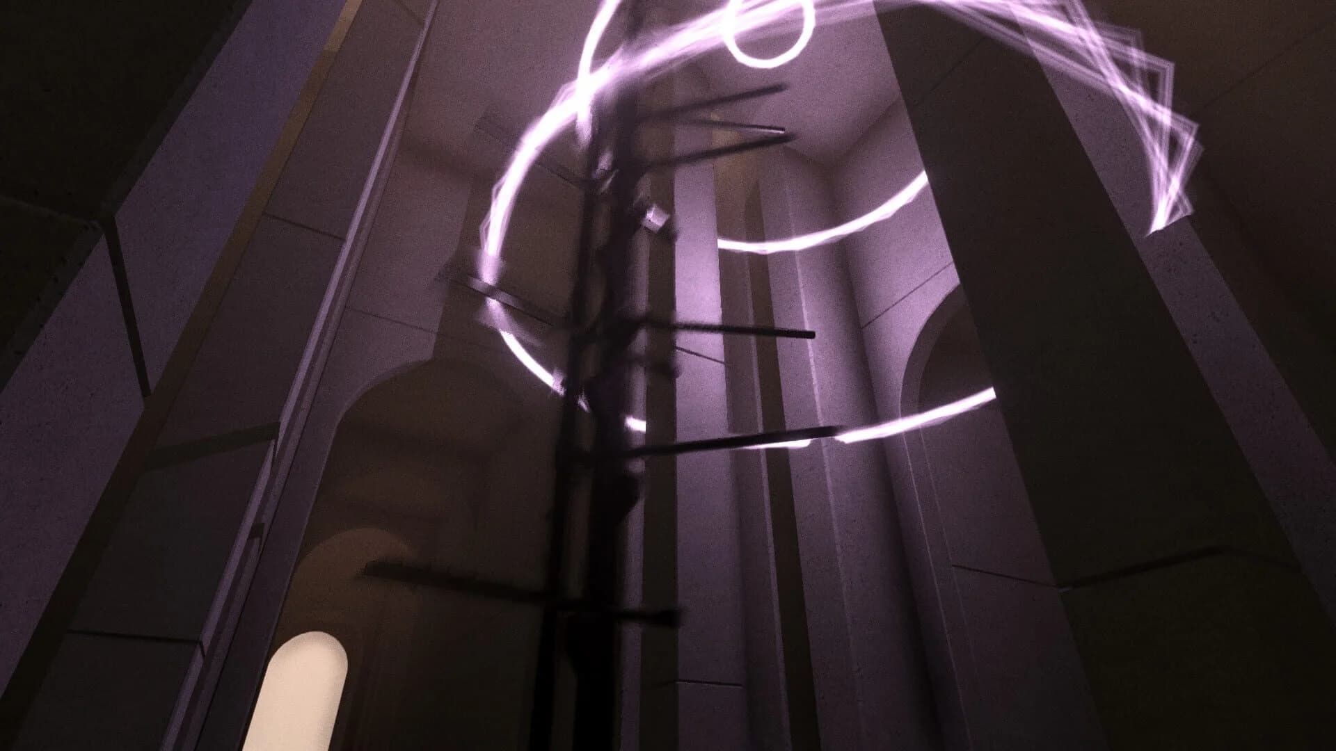 Fugue in Void screenshot 2