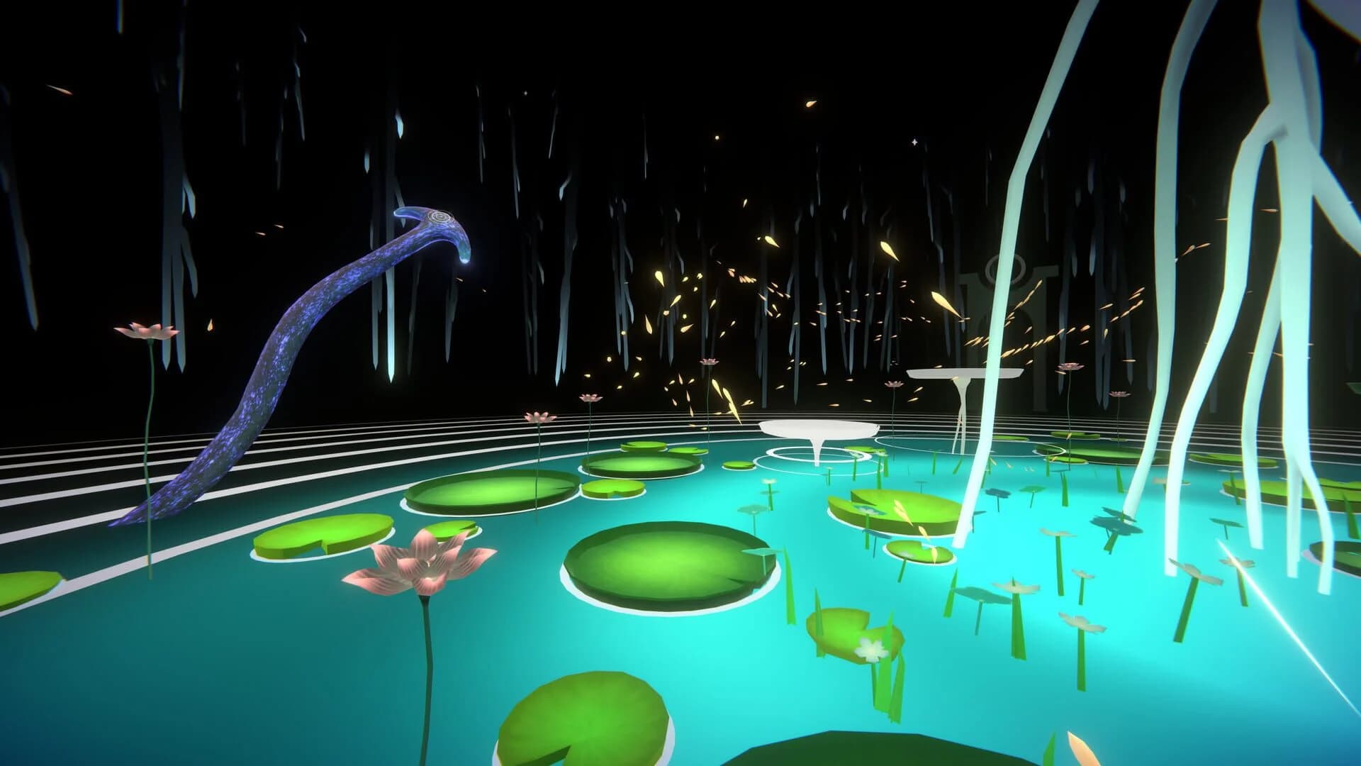 Fujii screenshot 4