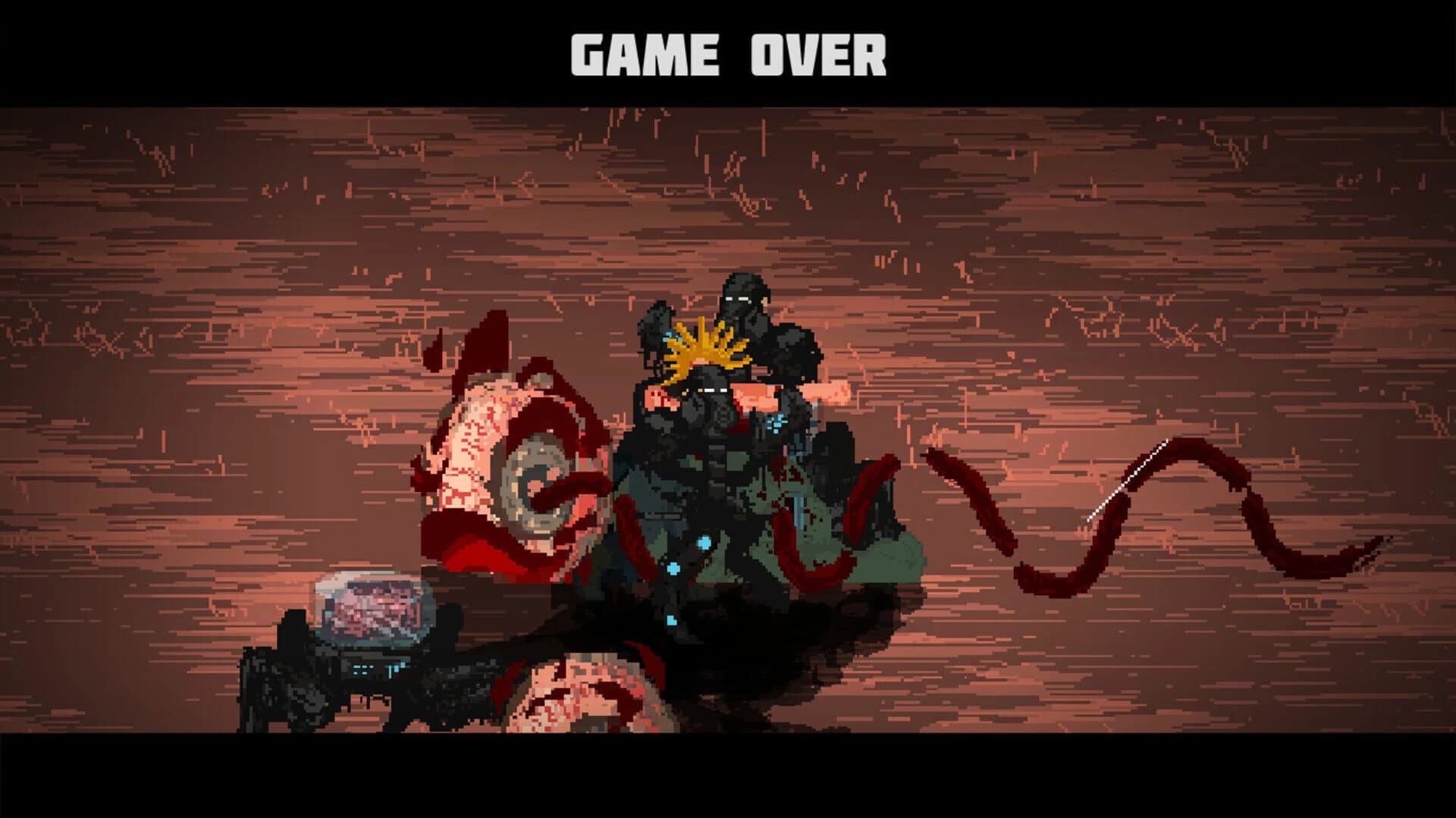 FukTopia screenshot 2