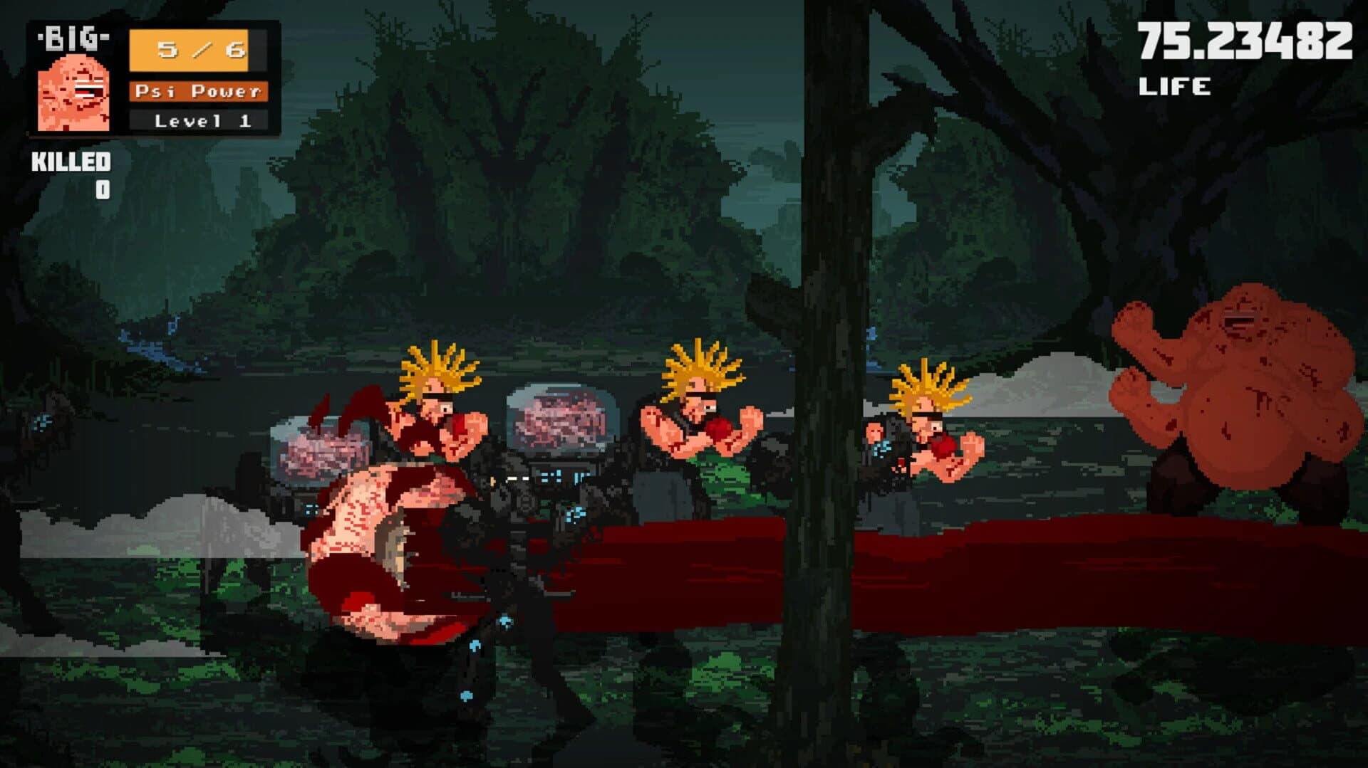 FukTopia screenshot 3