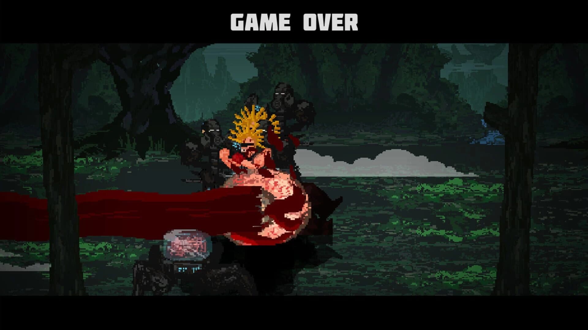 FukTopia screenshot 1