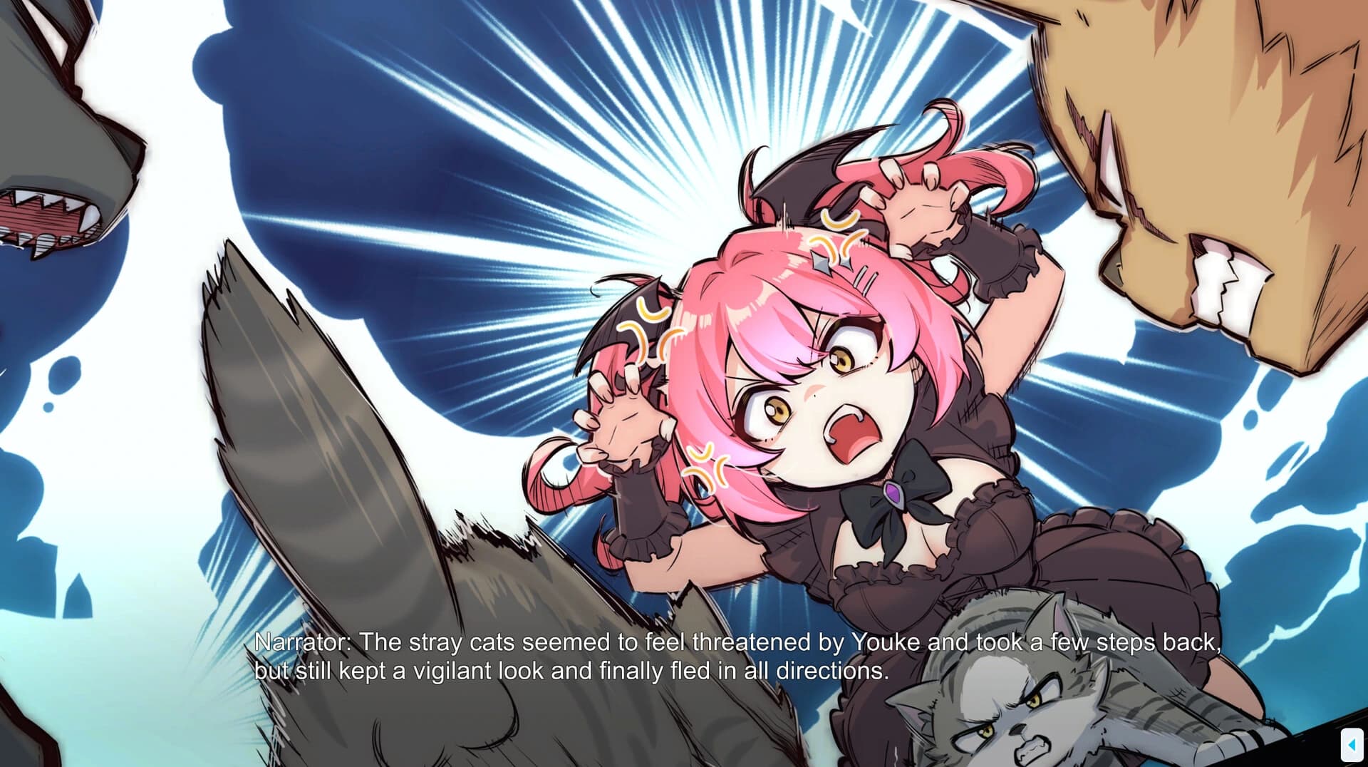 Fulfill Wishes and Save You screenshot 5