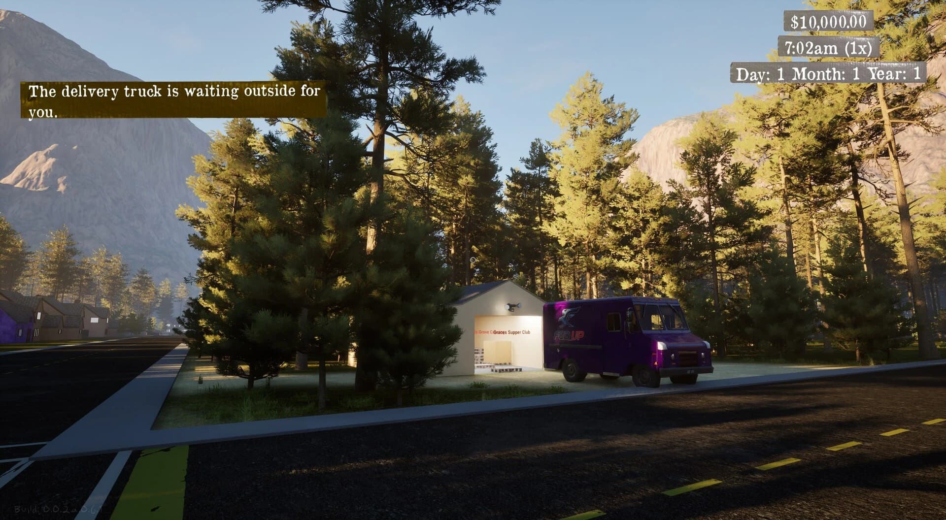 Fulfillment Center Simulator screenshot 7