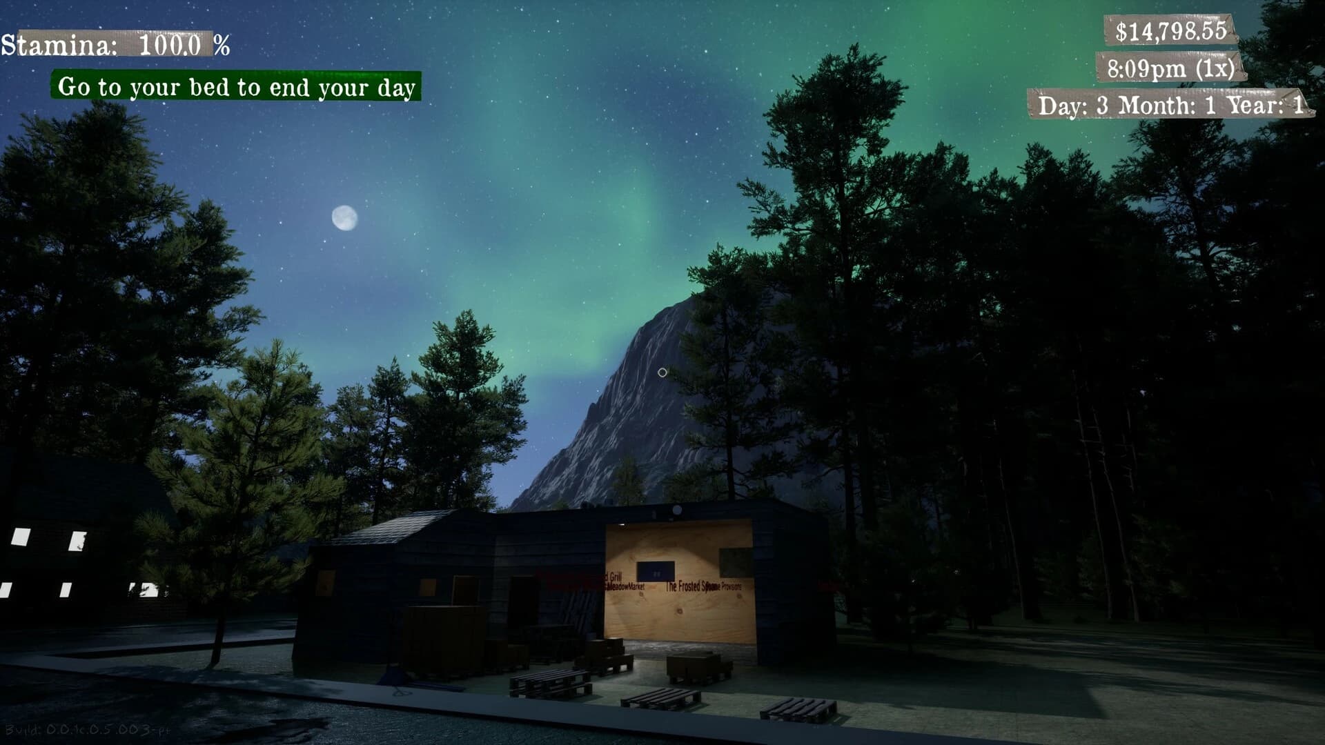 Fulfillment Center Simulator screenshot 3