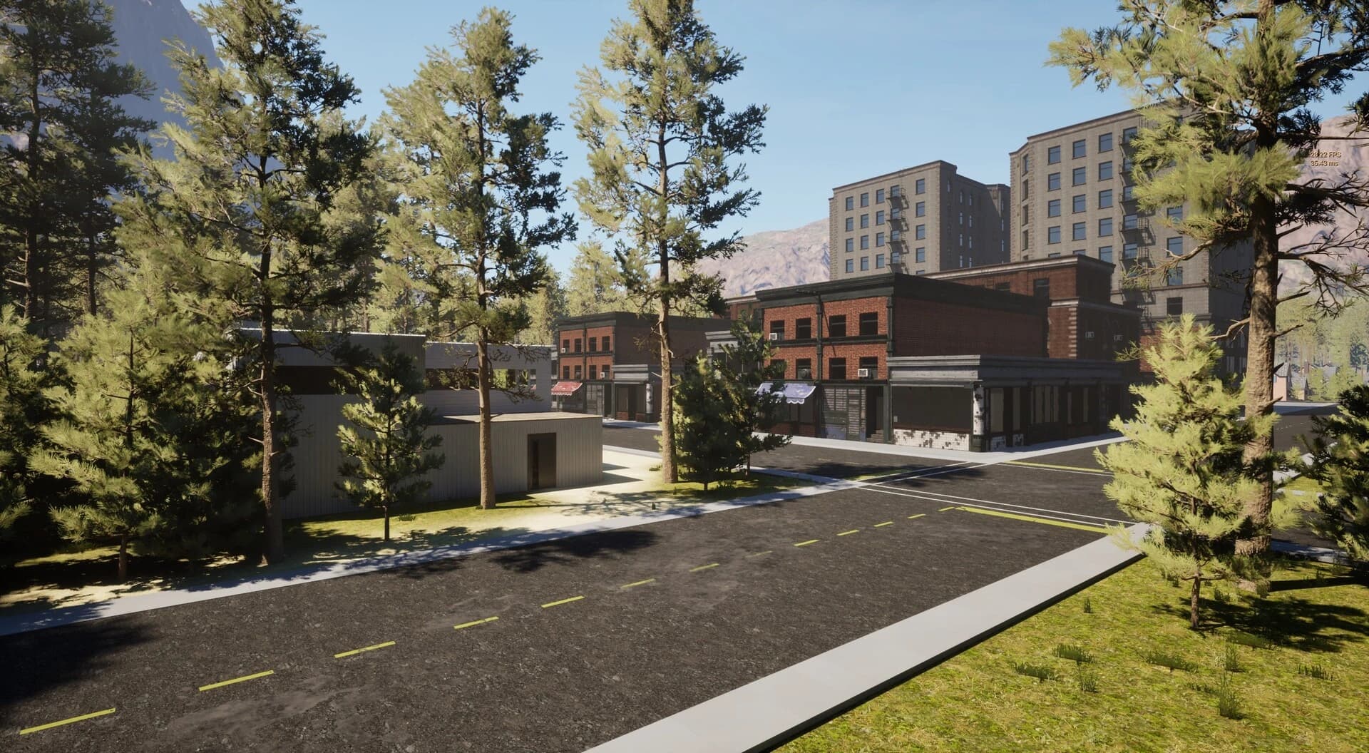 Fulfillment Center Simulator screenshot 6