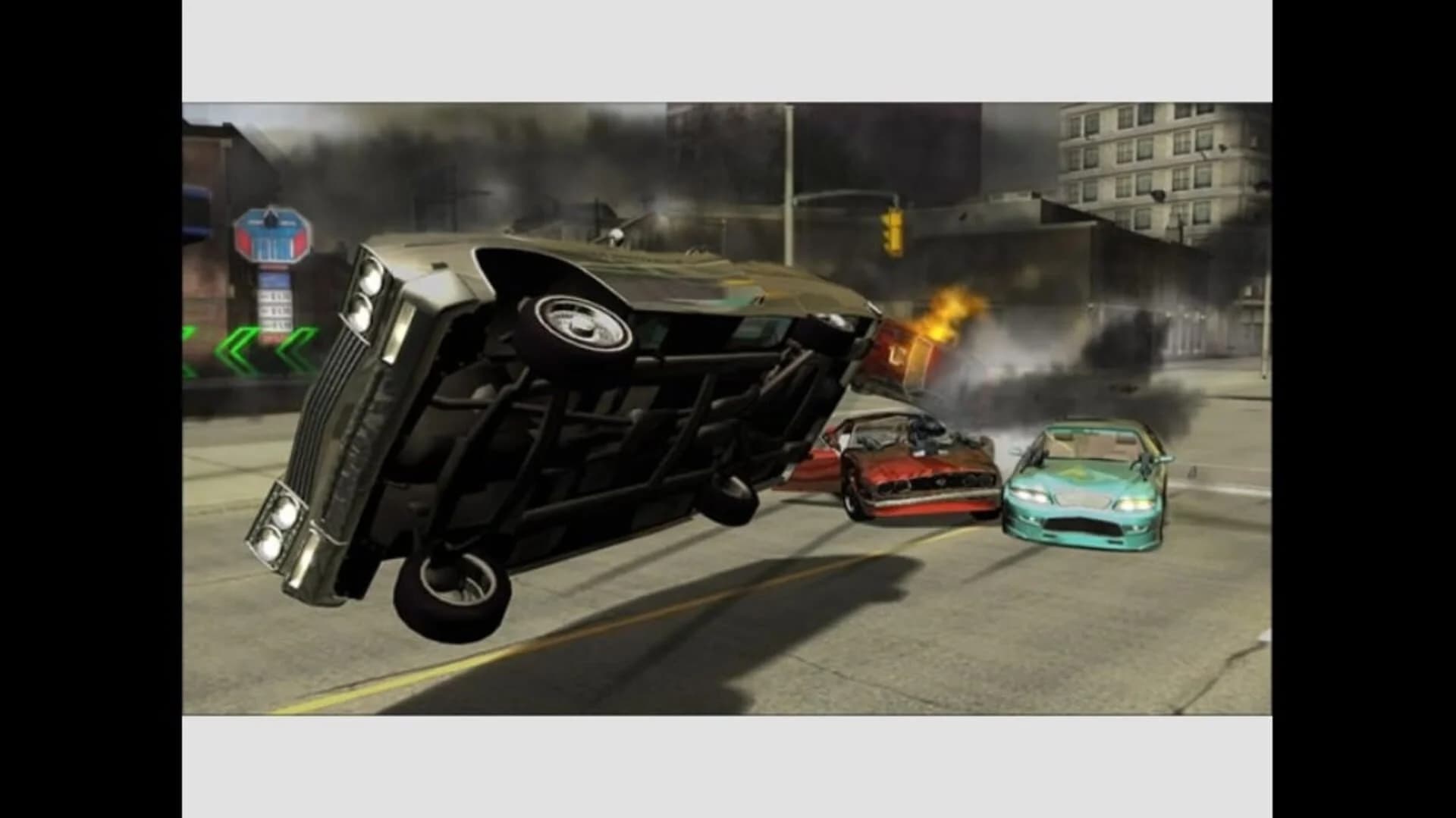 Full Auto screenshot 5