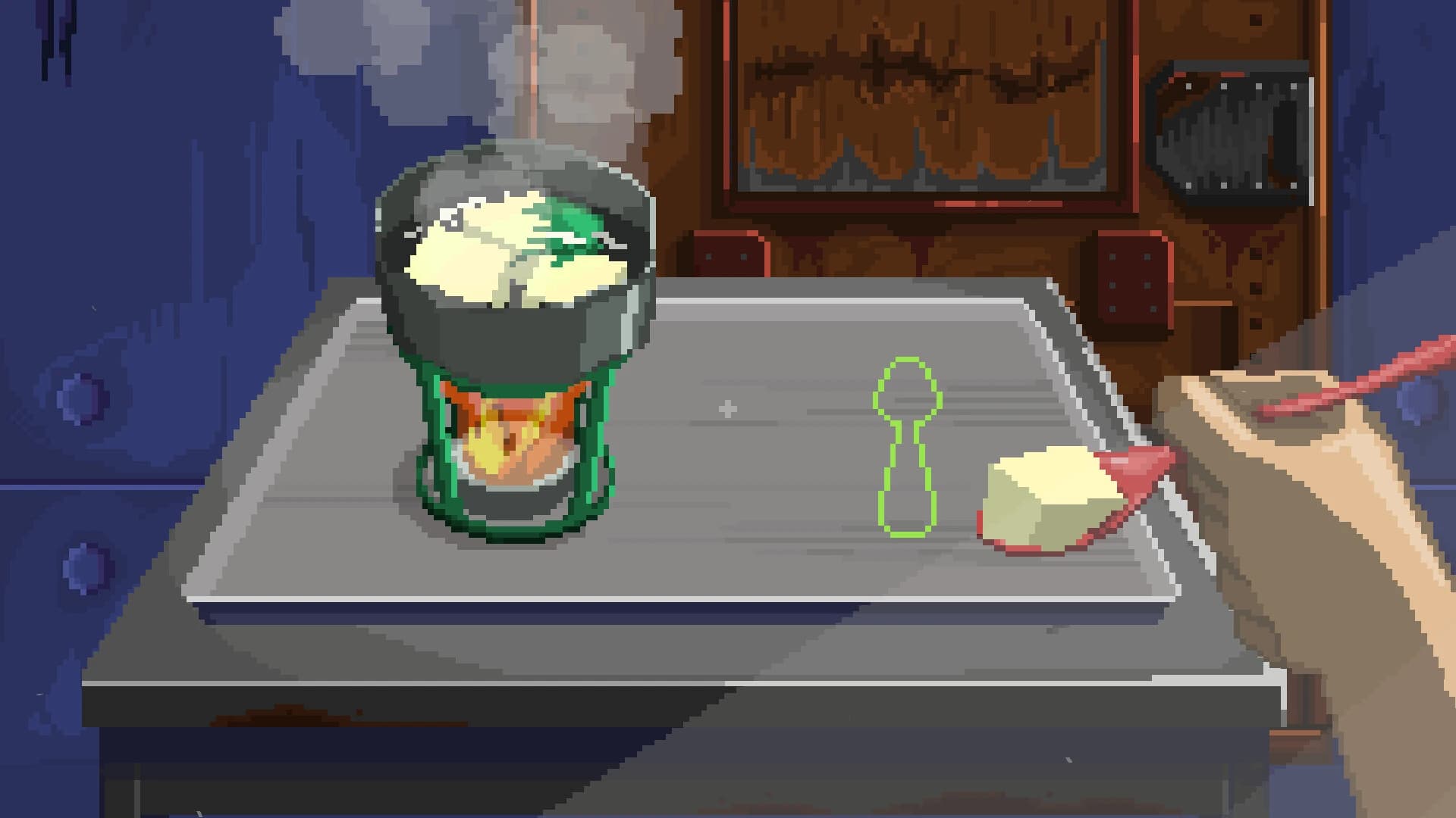 Full Belly Breakout screenshot 3