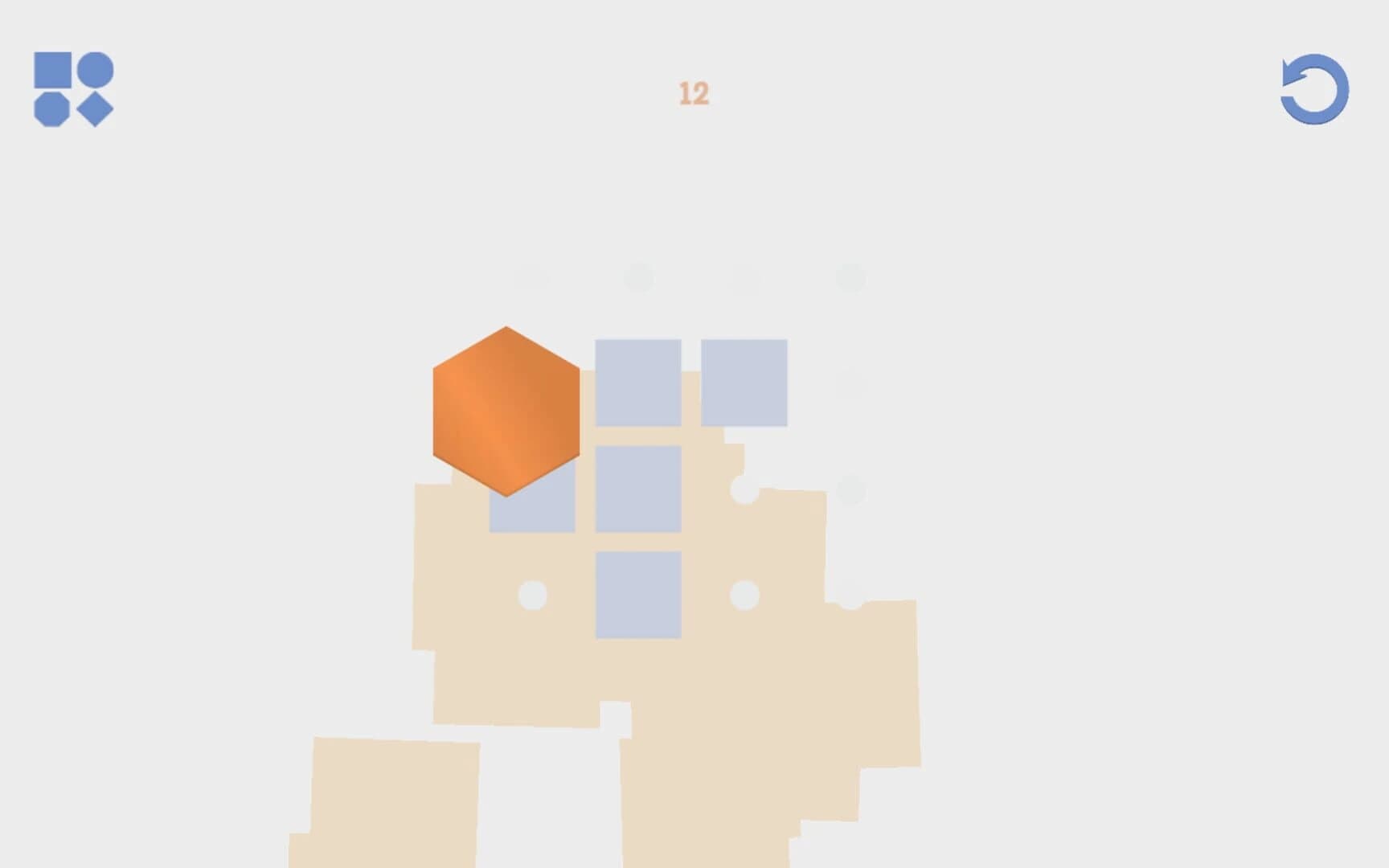 Full Colour Tiles screenshot 3