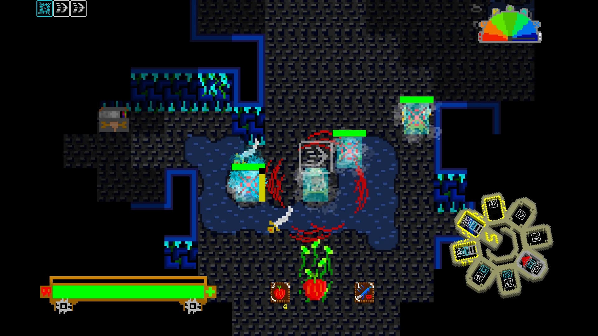 Full Gear screenshot 3
