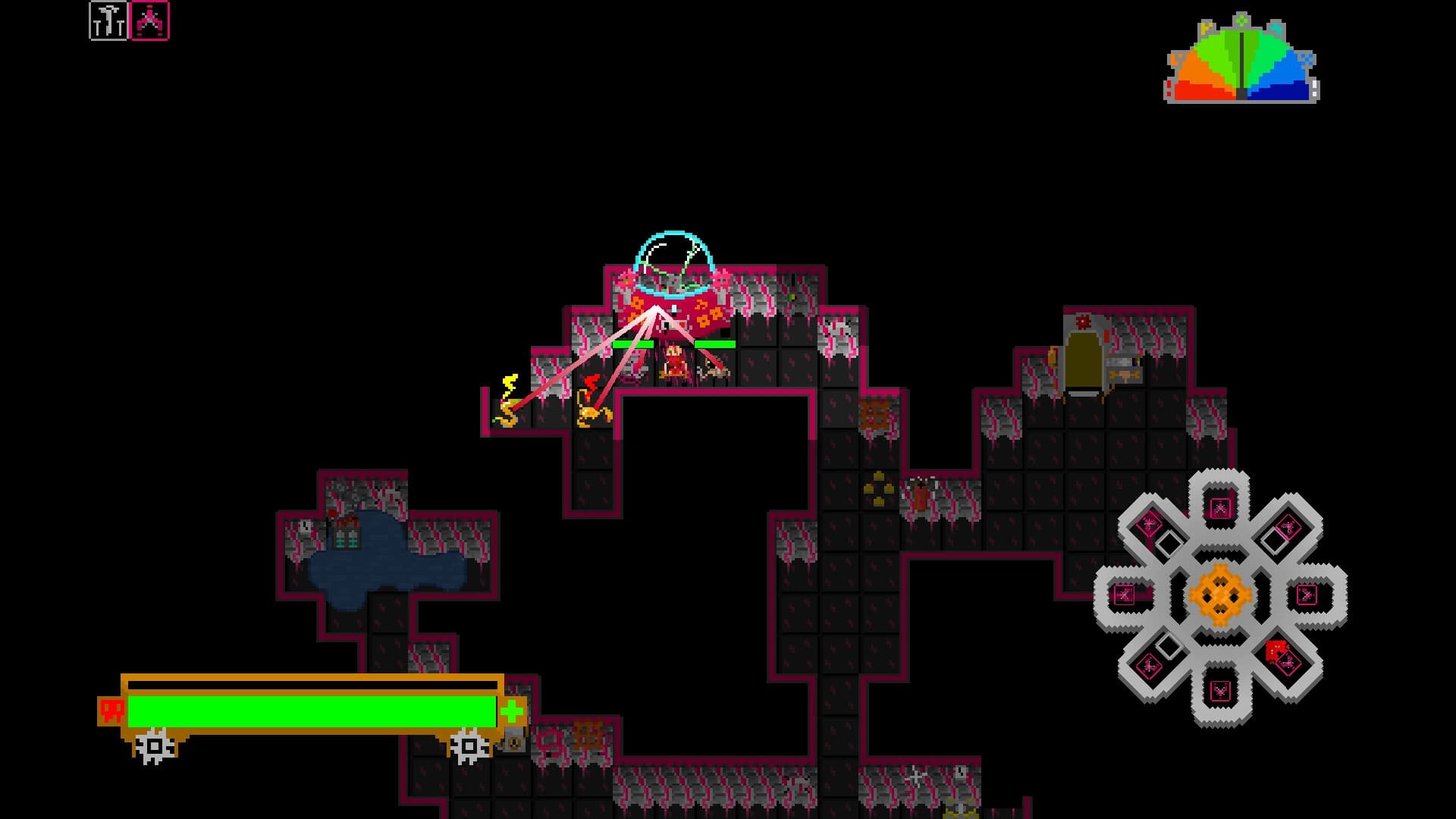Full Gear screenshot 2