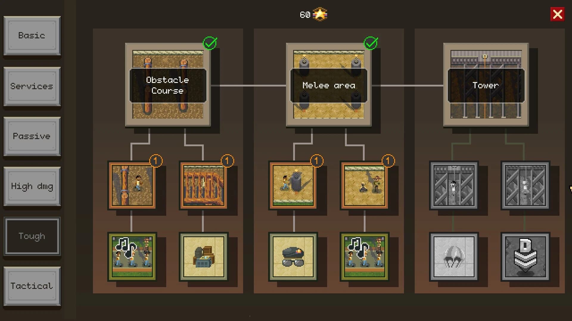 Full Metal Sergeant 2 screenshot 3