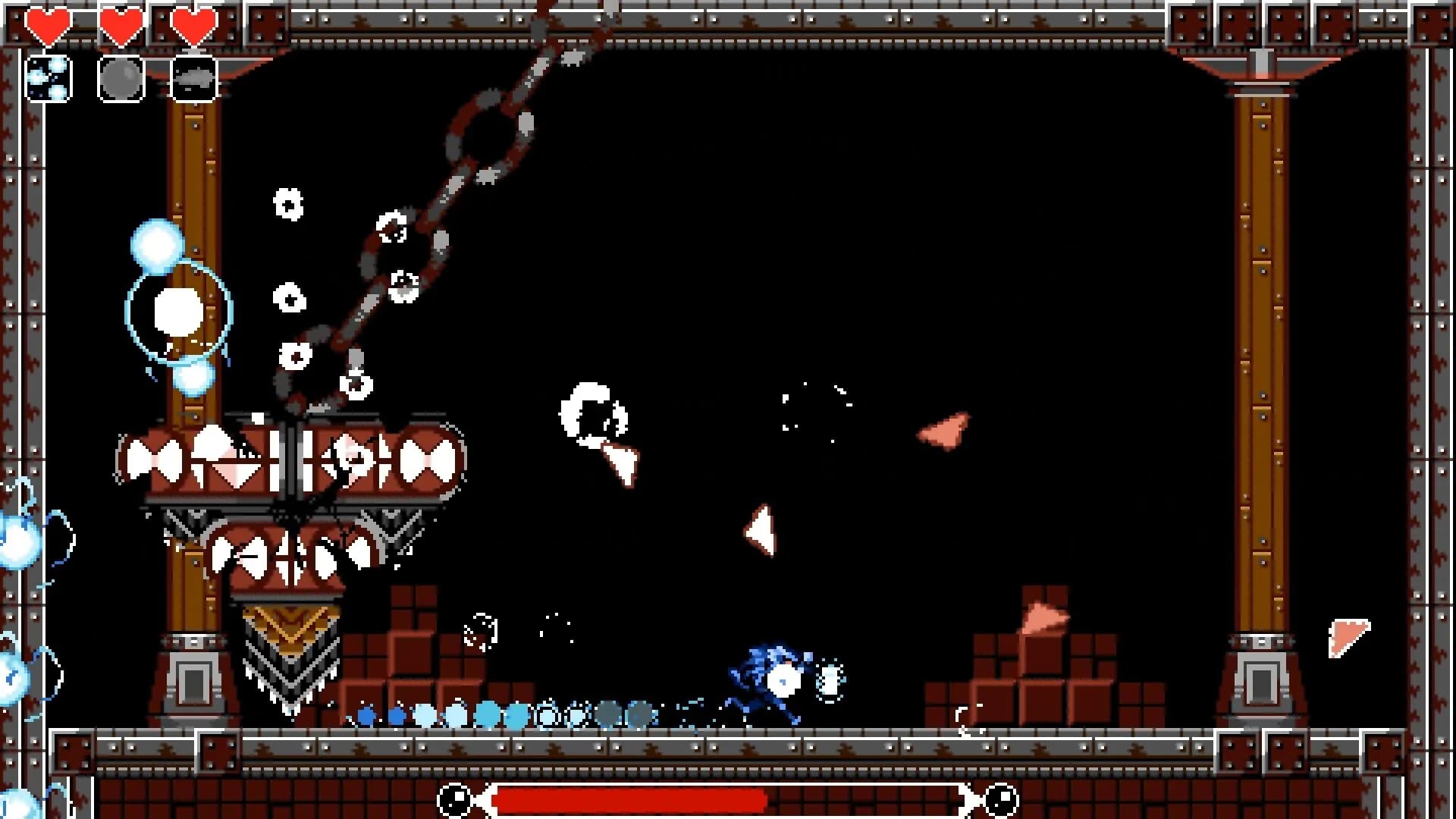 Full Moon Rush screenshot 3