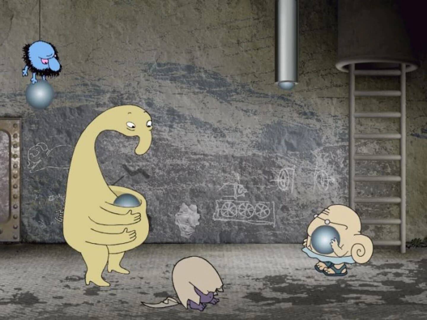 Full Pipe screenshot 3