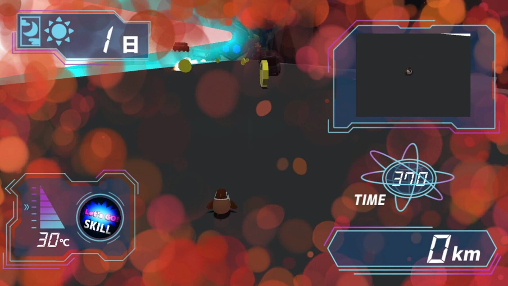 Full Speed Animals: Disorder screenshot 4