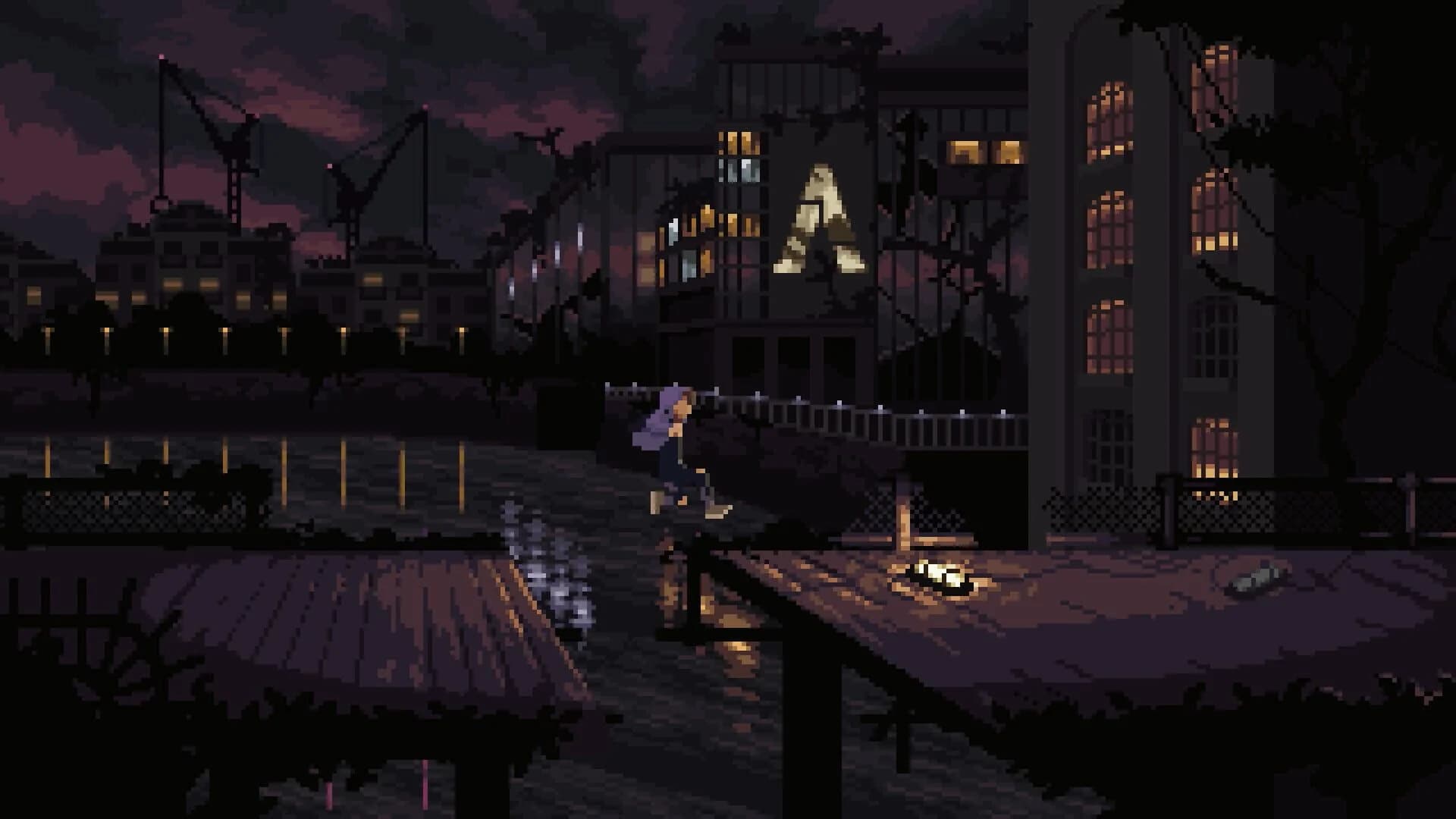 Full Void screenshot 2