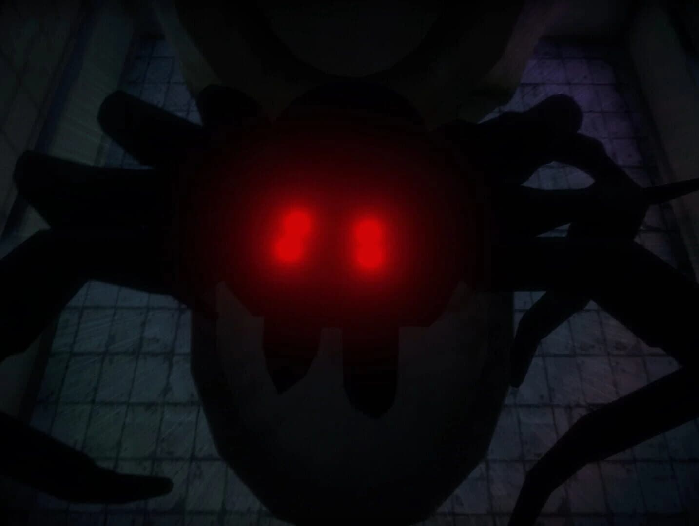 Fullbright Presents: Toilet Spiders screenshot 5
