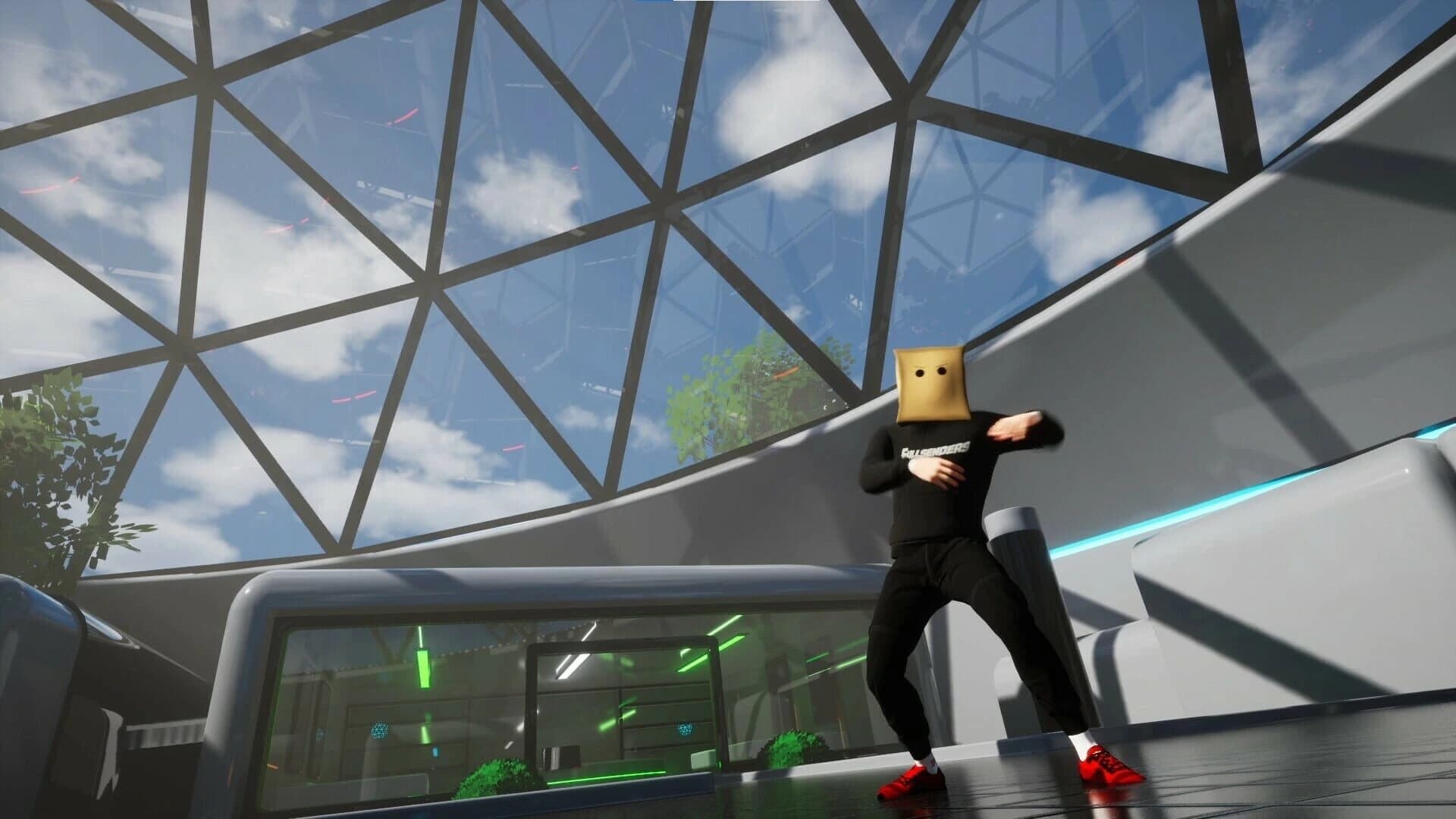 Fullsenders screenshot 5