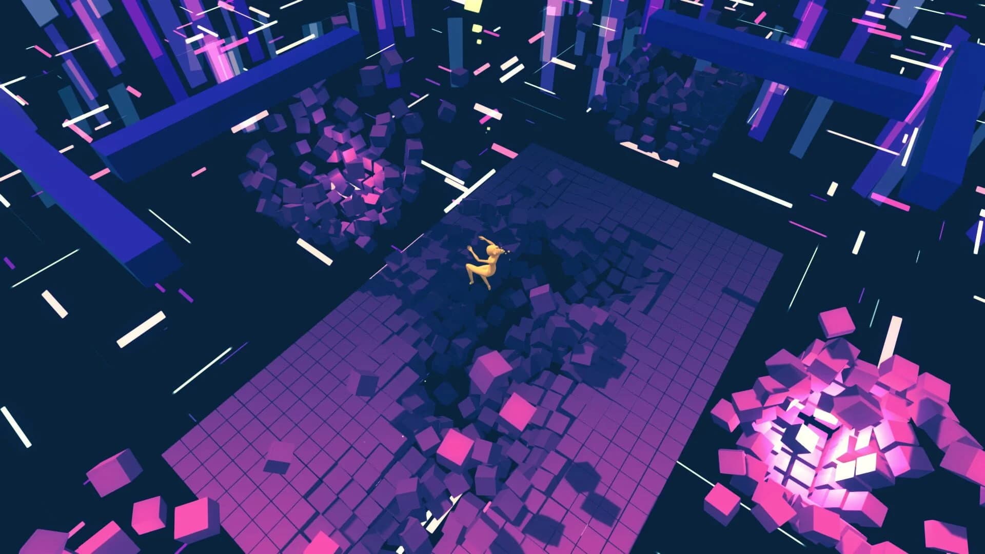 Fumiko! screenshot 2