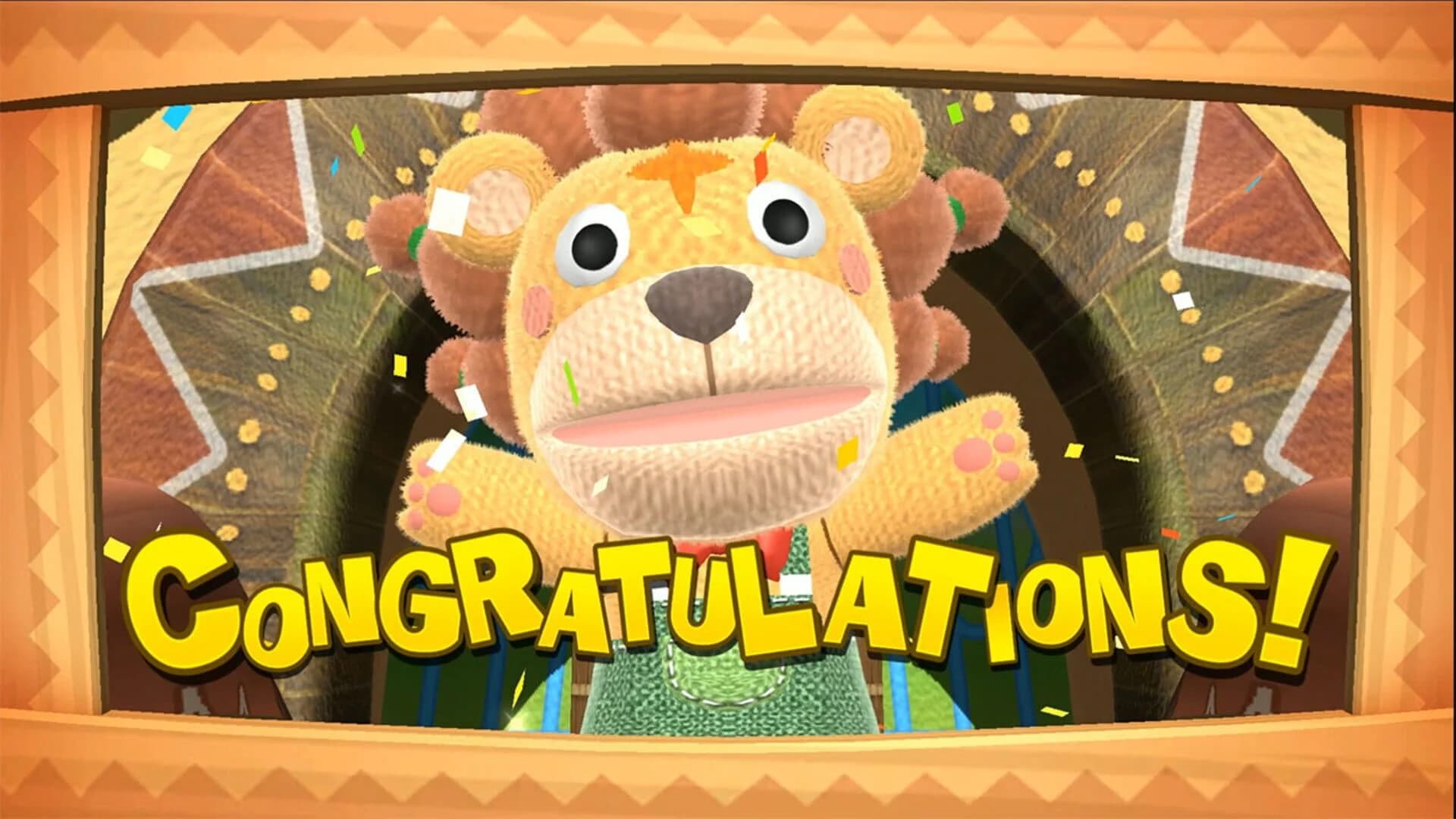 Fun! Fun! Animal Park screenshot 2