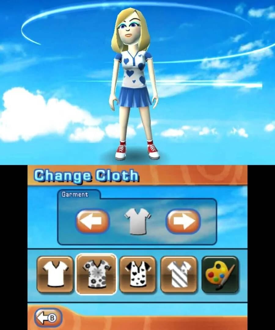 Fun! Fun! Minigolf Touch! screenshot 4