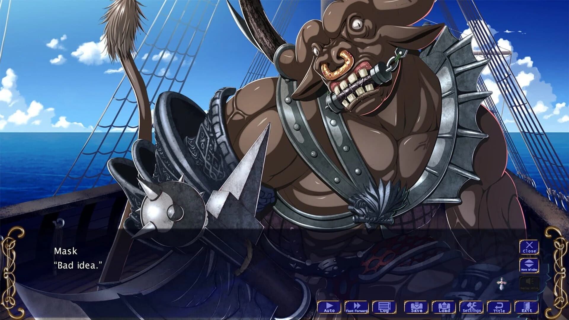 Funbag Fantasy: Sideboob Story 2 screenshot 3