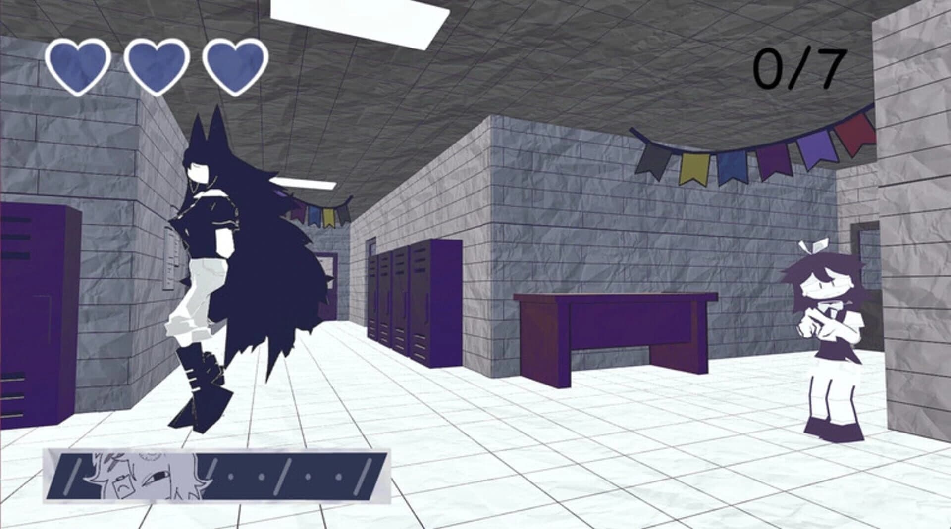 Fundamental Paper Education screenshot 1