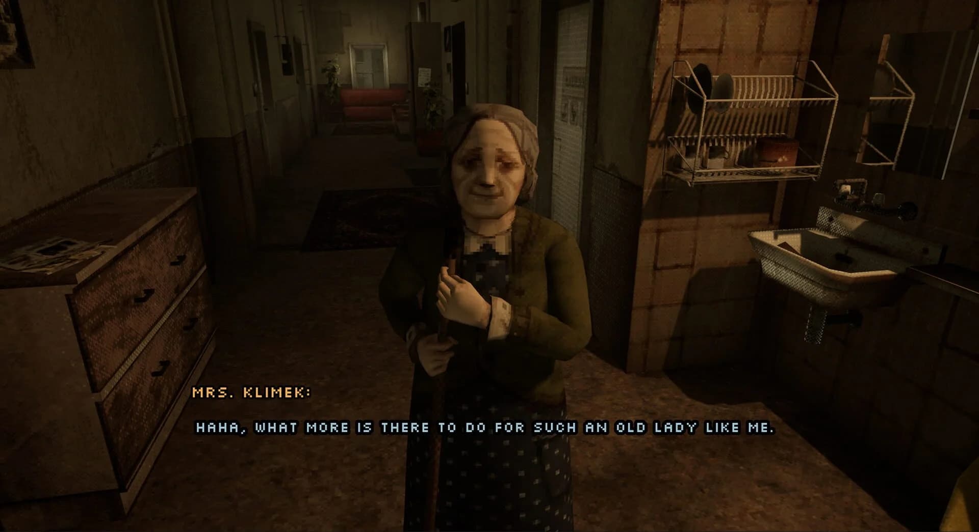 Funeralopolis: Last Days screenshot 2