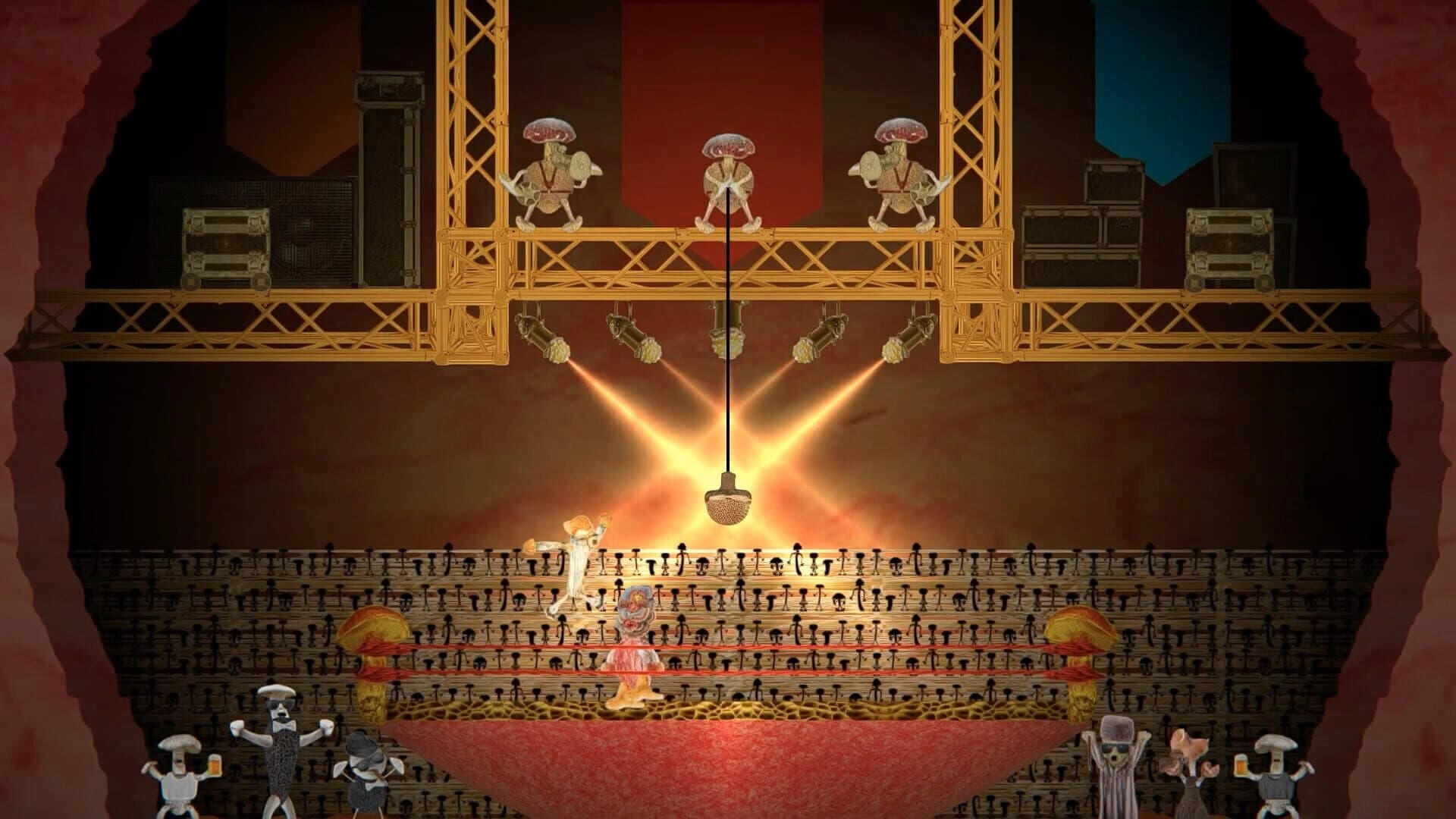 FungEye screenshot 2