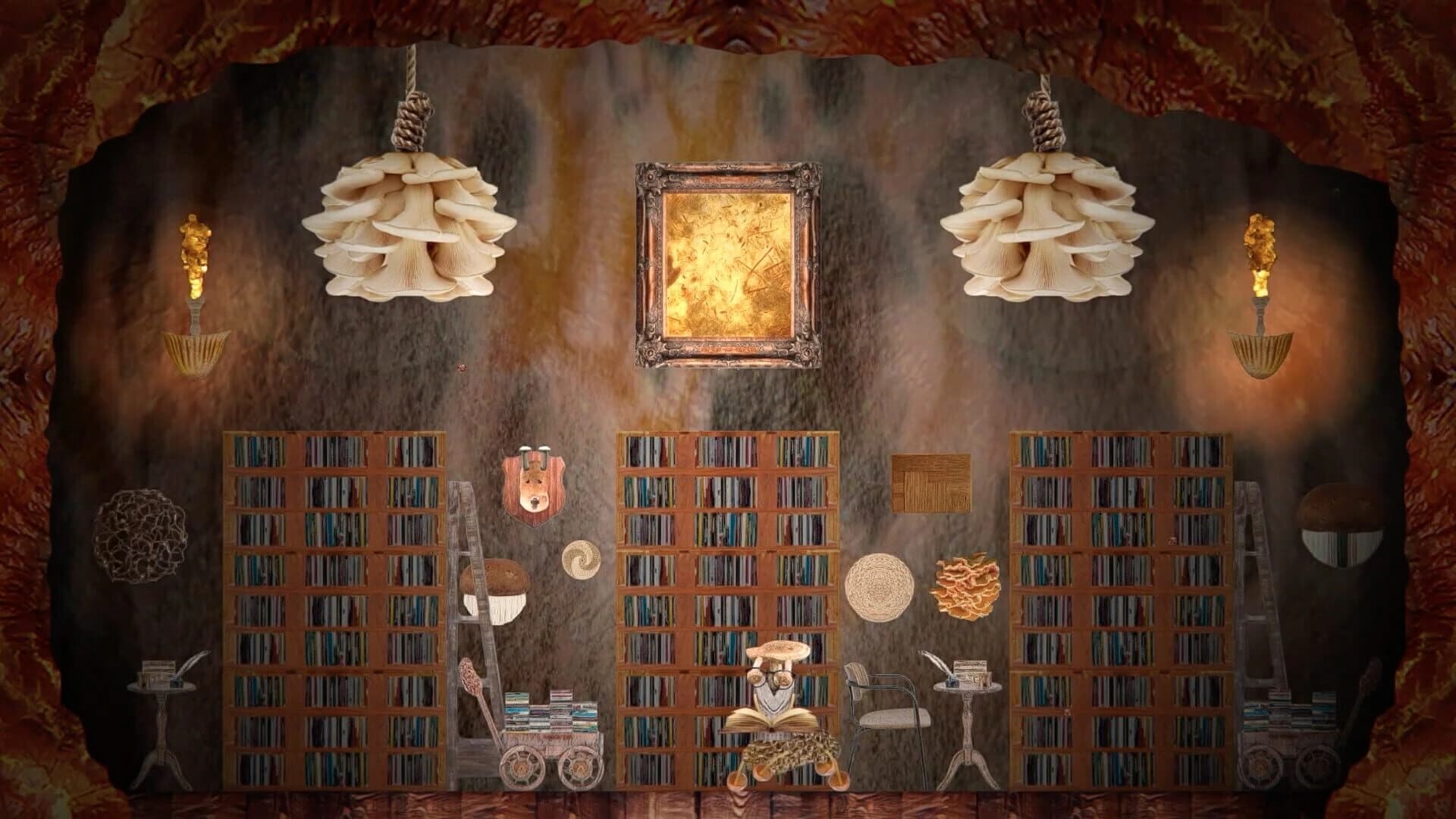 FungEye screenshot 4