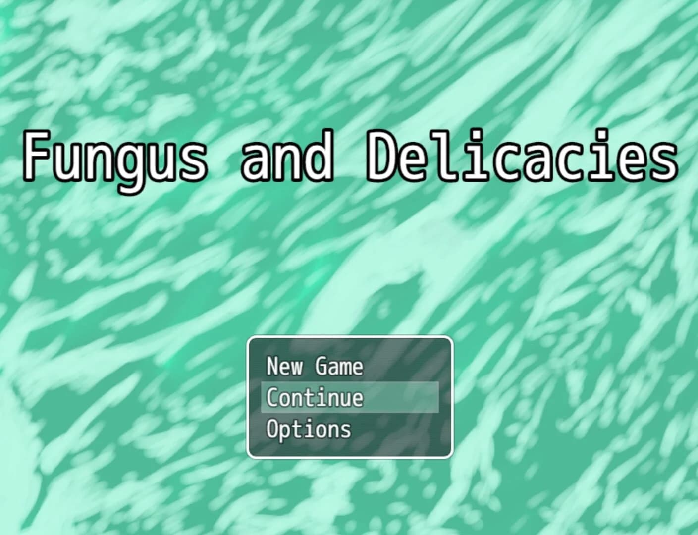 Fungus and Delicacies screenshot 2