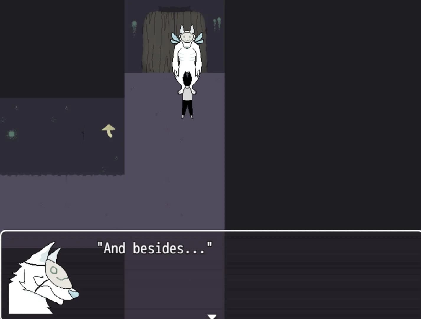 Fungus and Delicacies screenshot 3