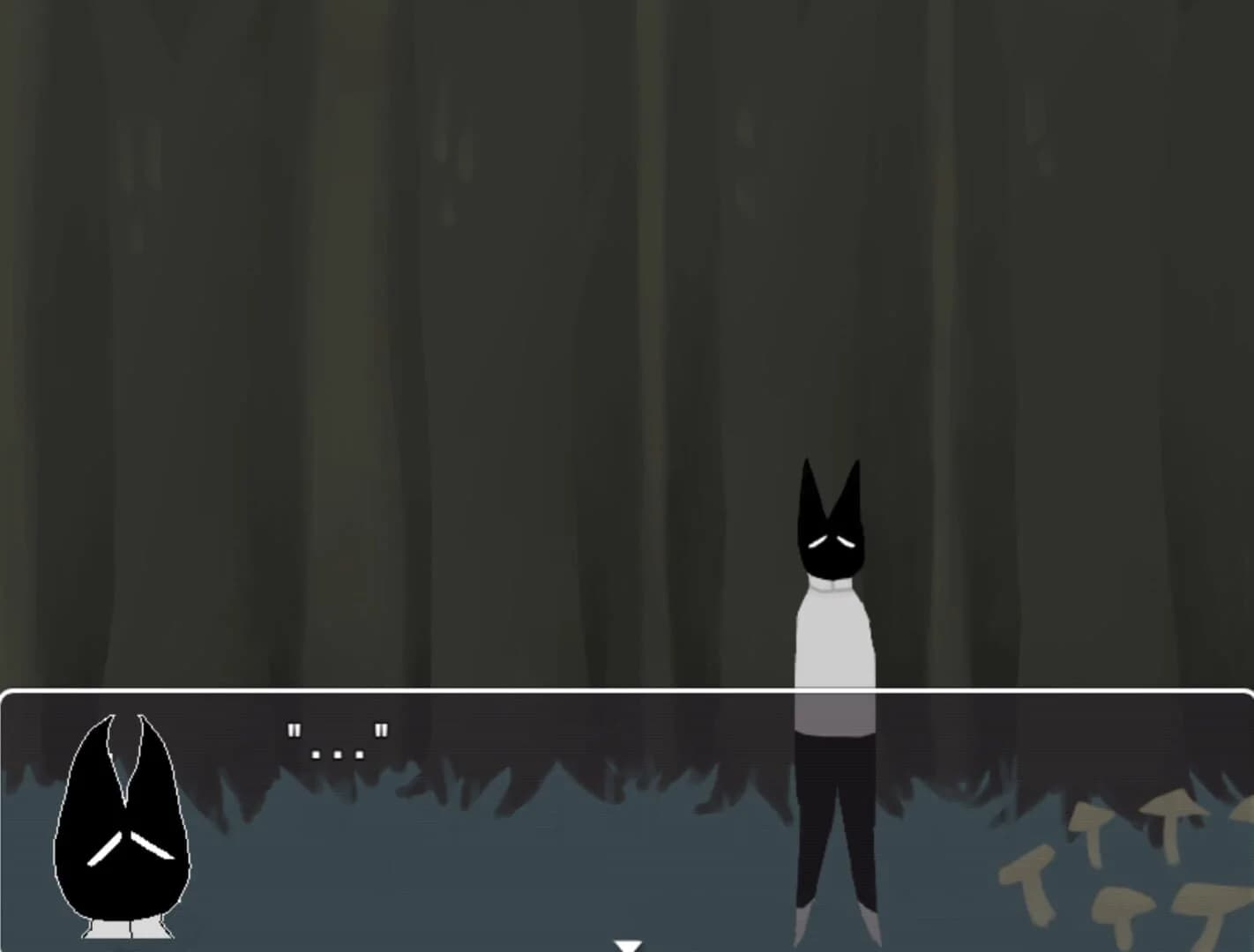 Fungus and Delicacies screenshot 5