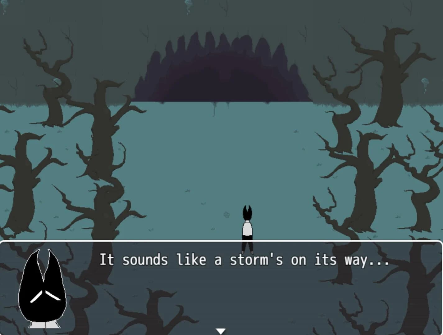 Fungus and Delicacies screenshot 1