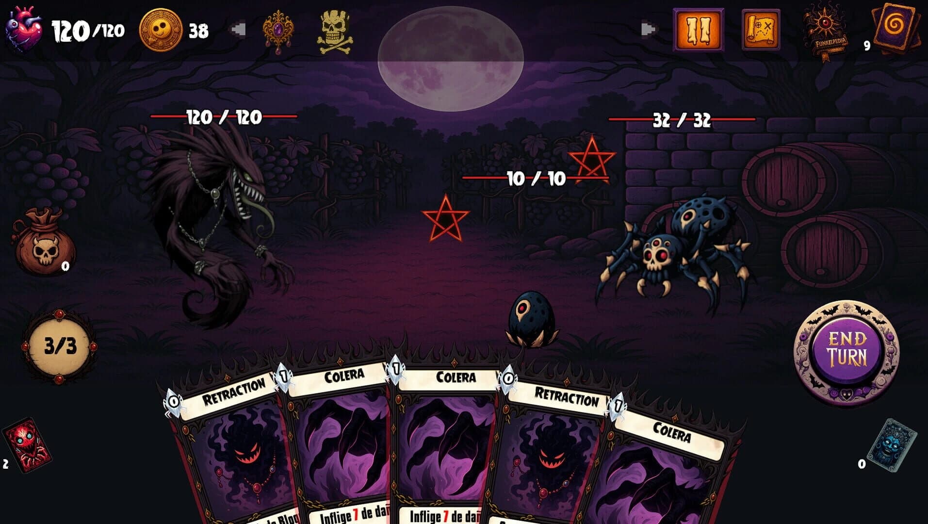 Funkels screenshot 4