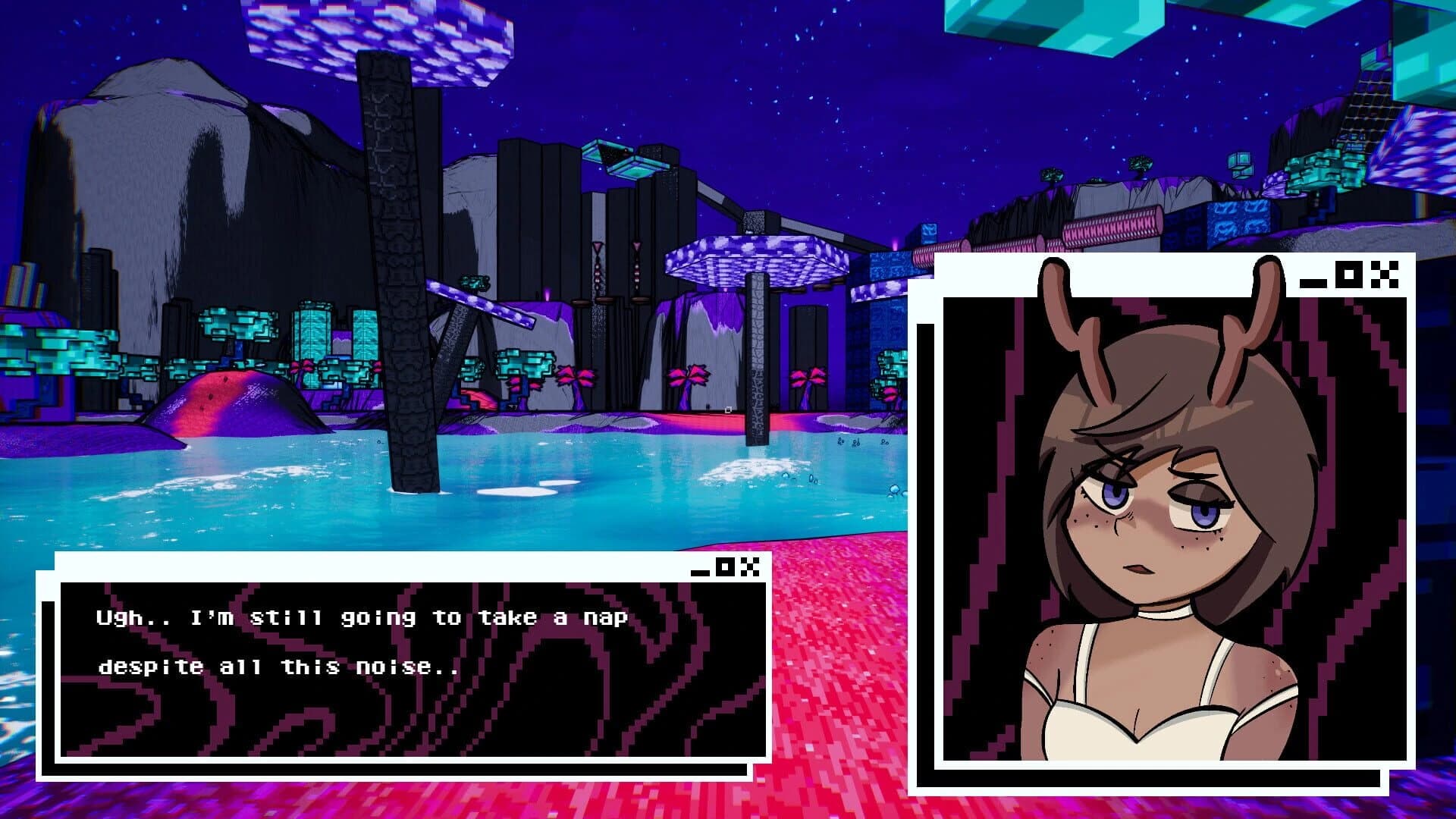 Funkyheart screenshot 4