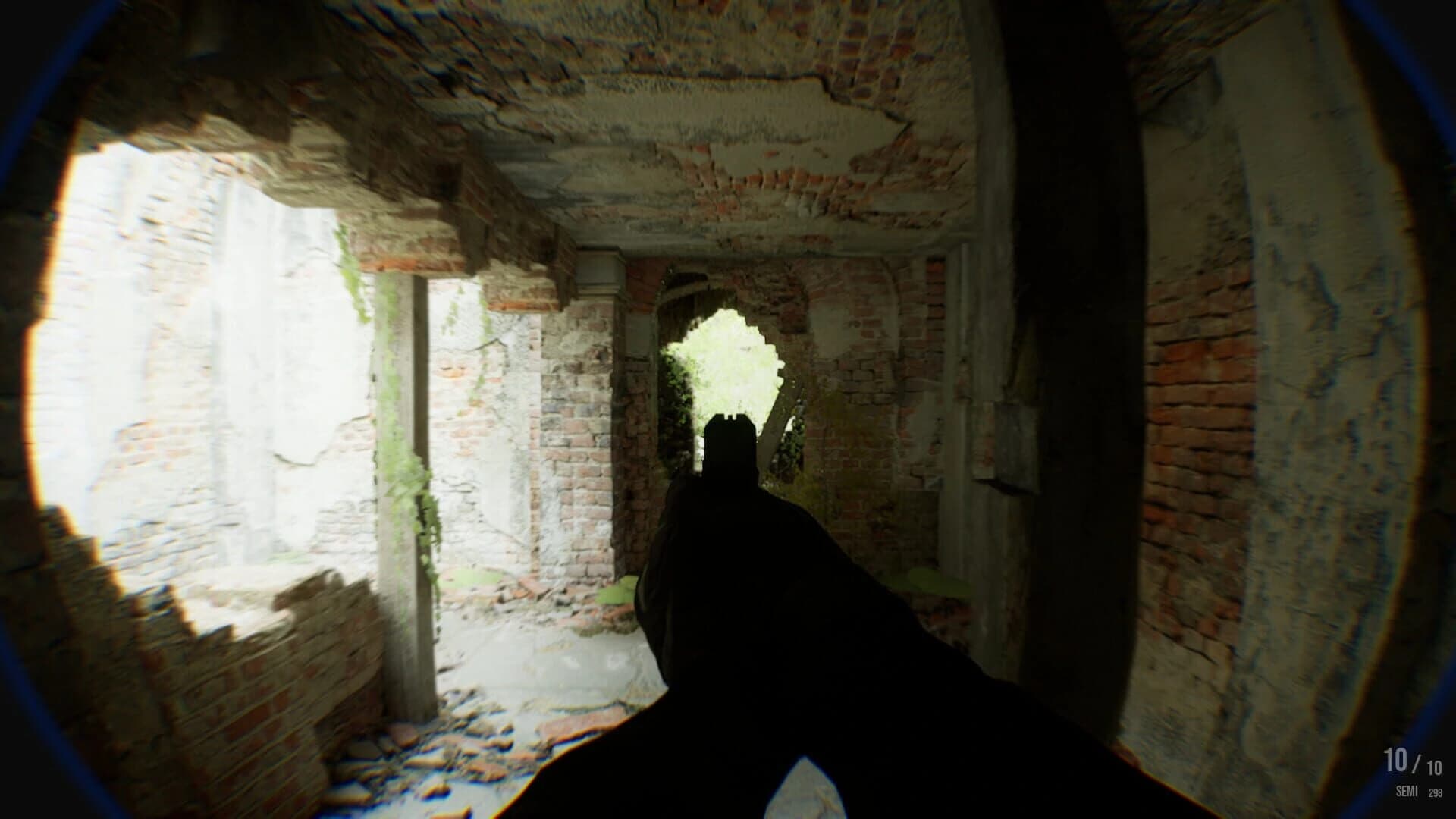FunkyMouse's ISO screenshot 3