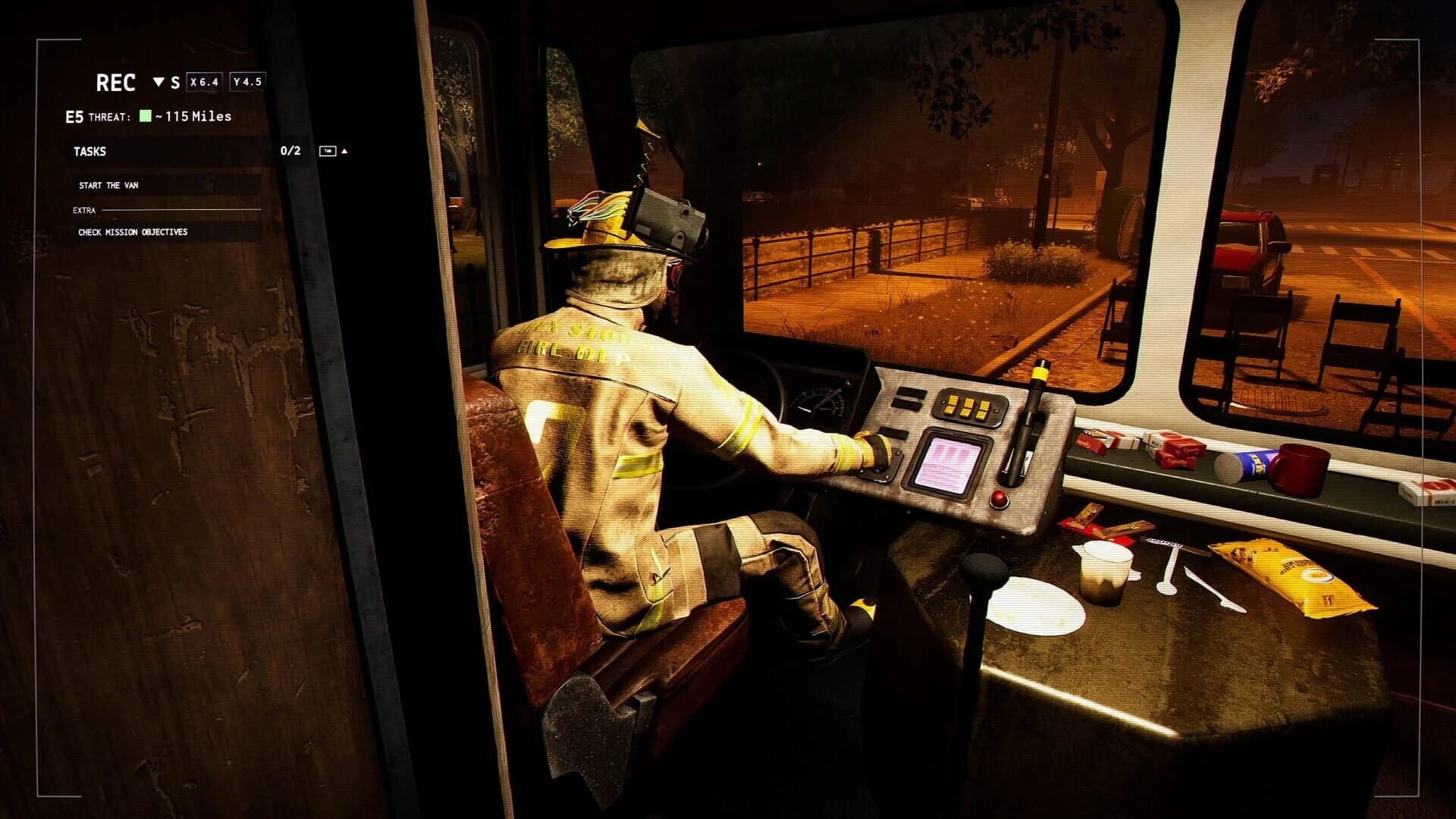 Funnel Runners screenshot 4