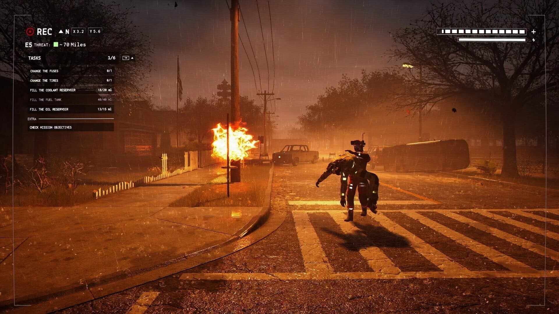 Funnel Runners screenshot 3