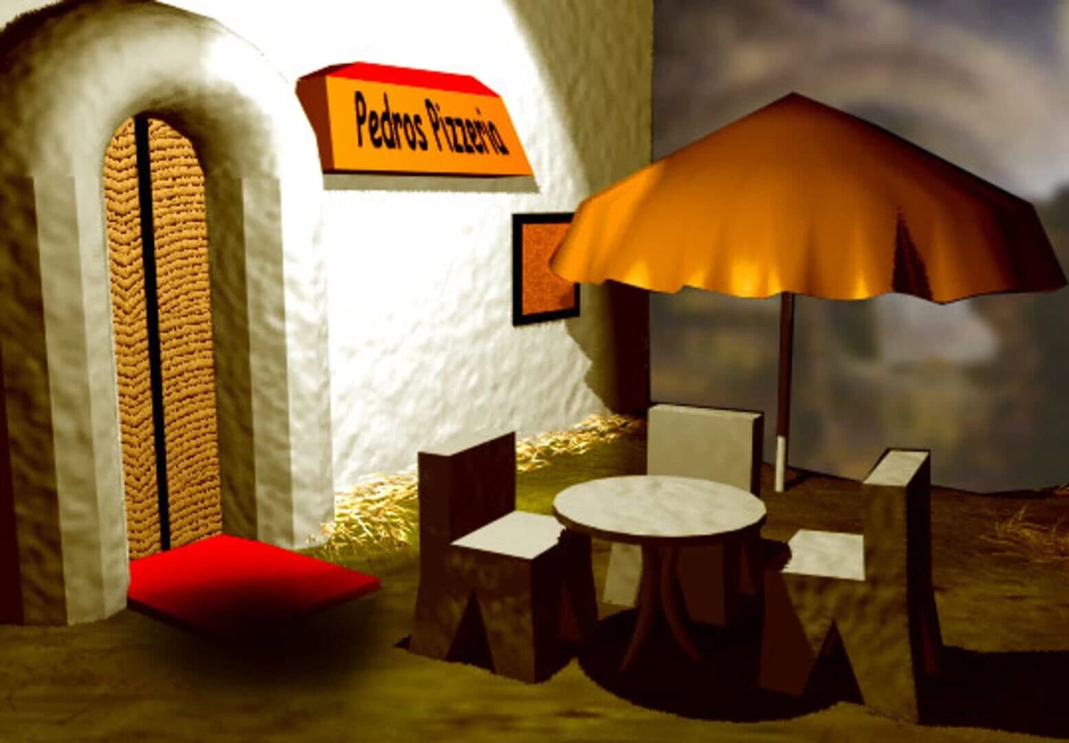 Funny Pizza Land screenshot 4