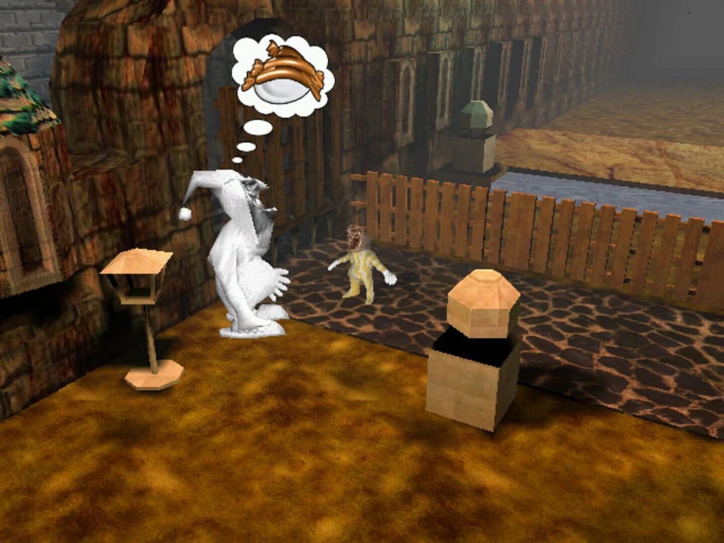 Funny Pizza Land screenshot 5