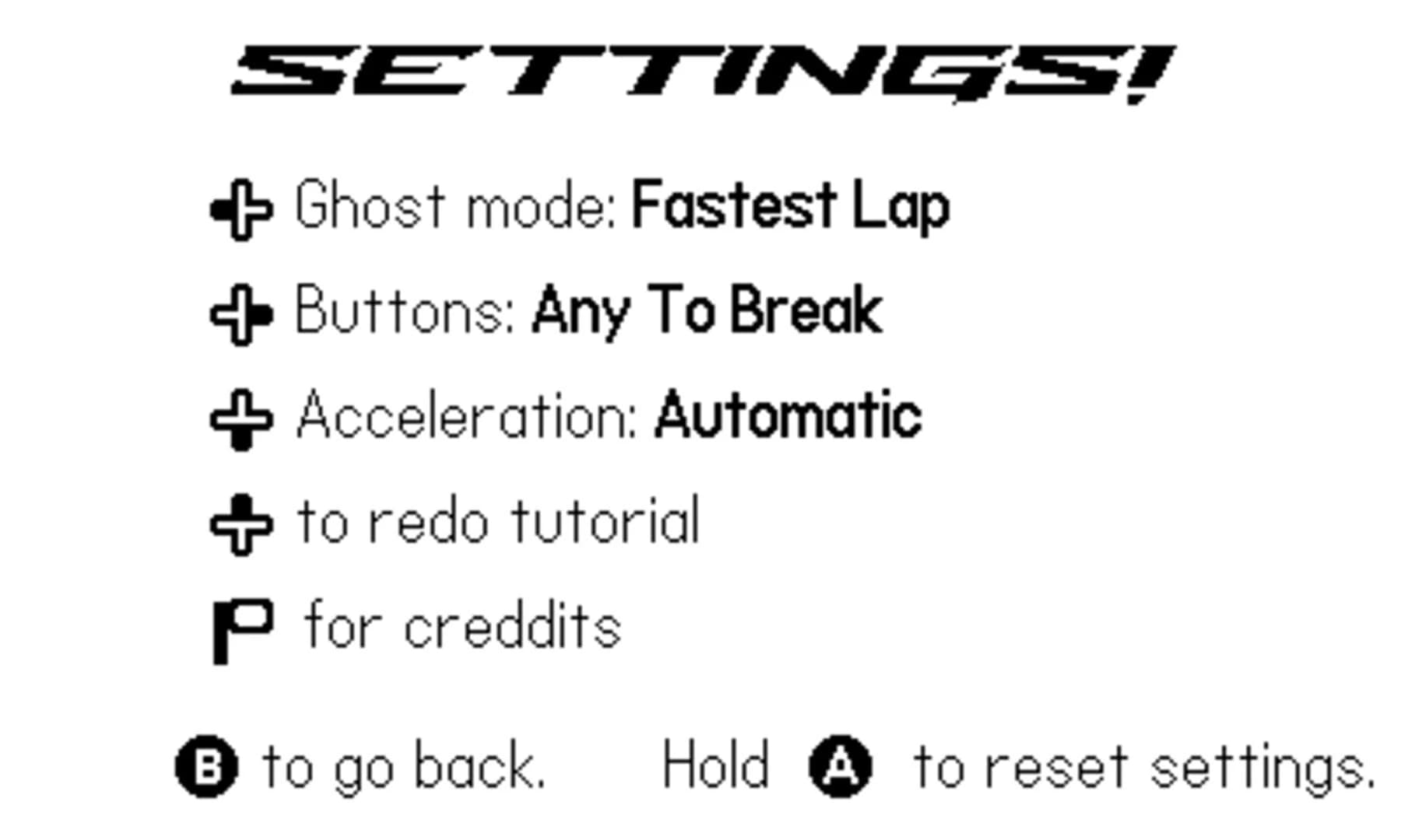 Funny Racer screenshot 3