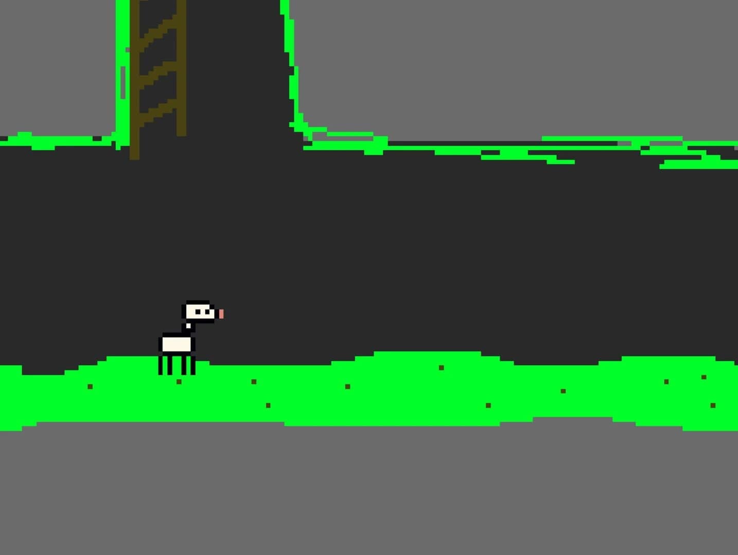 Funny Rat Game 2 screenshot 7