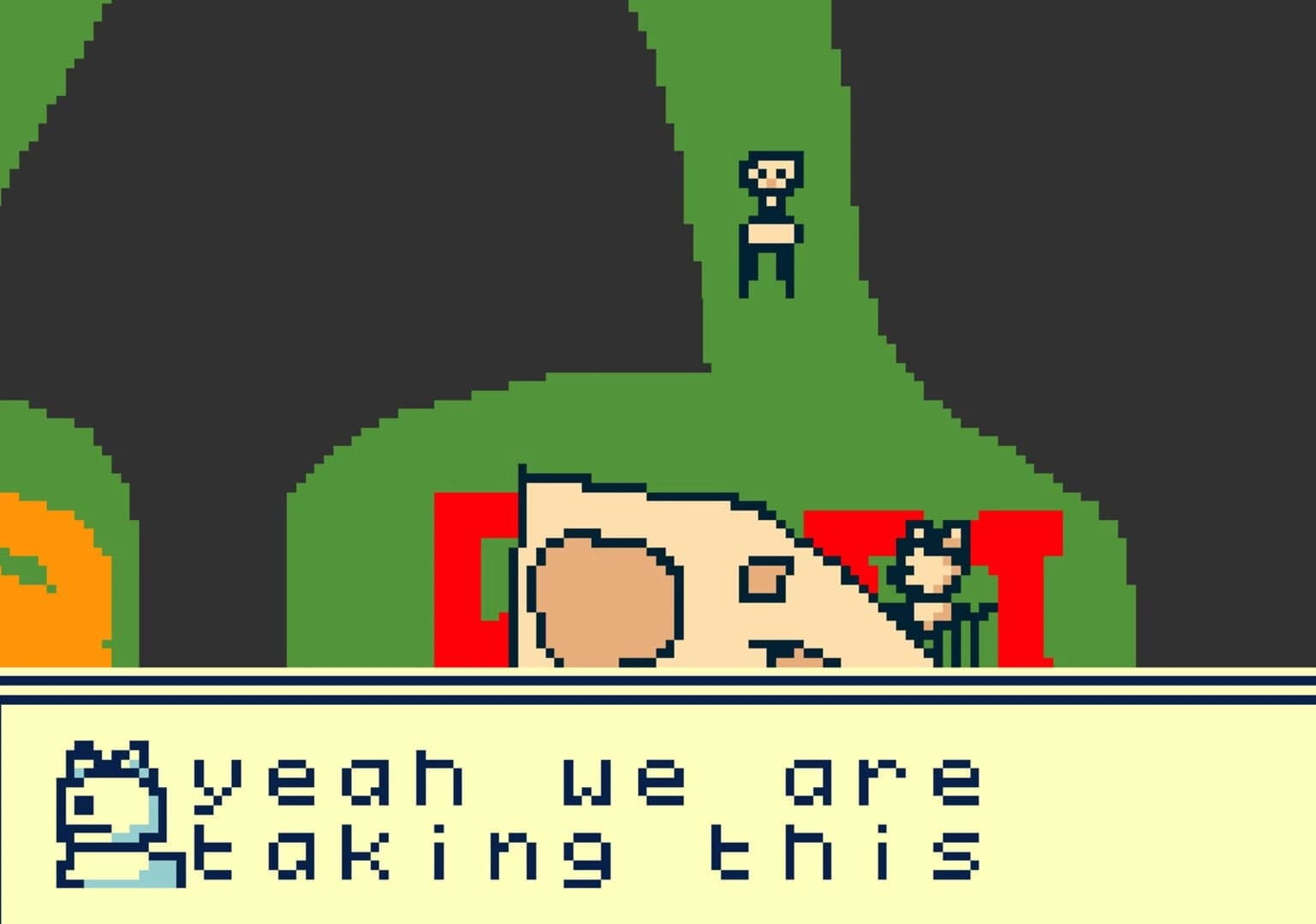 Funny Rat Game 2 screenshot 5
