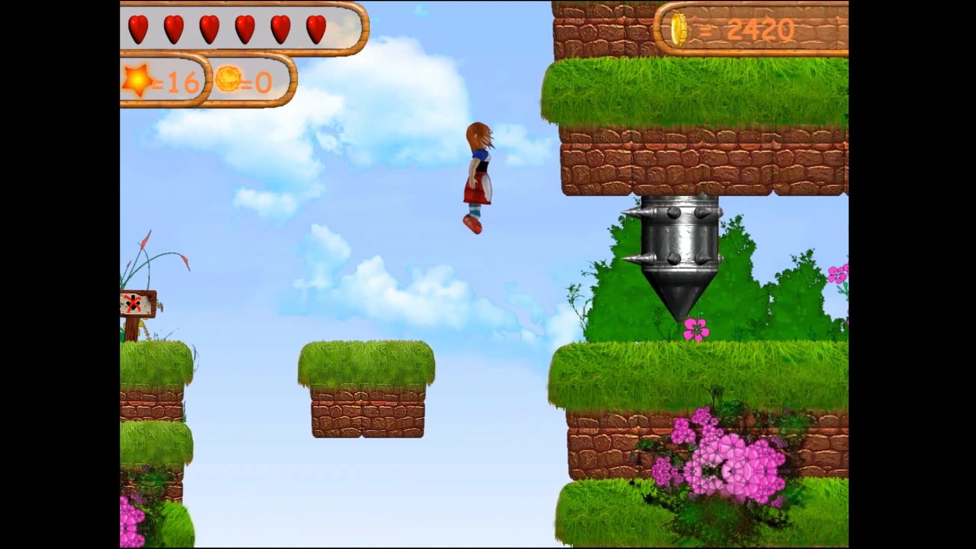 Funny Yo screenshot 4