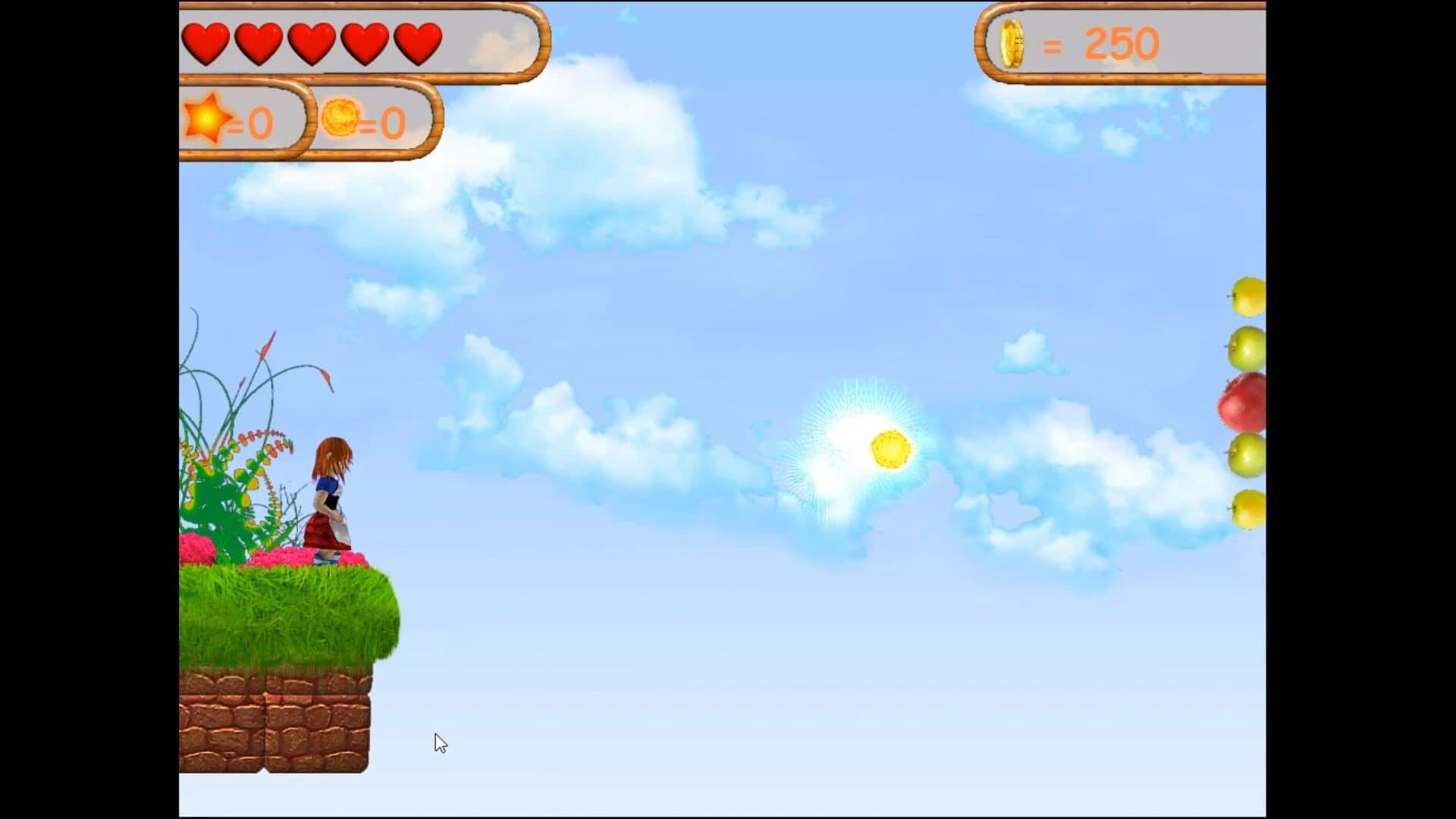 Funny Yo screenshot 3