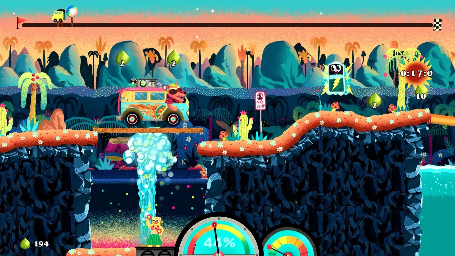Funtasia screenshot 3