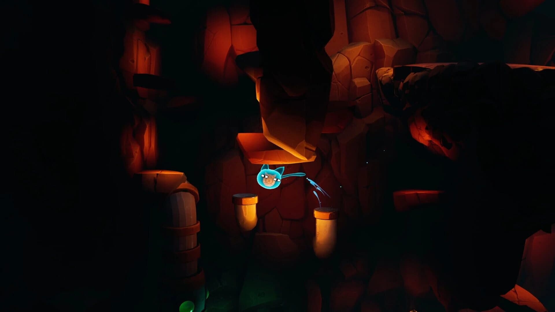 Funus: The Climb screenshot 5