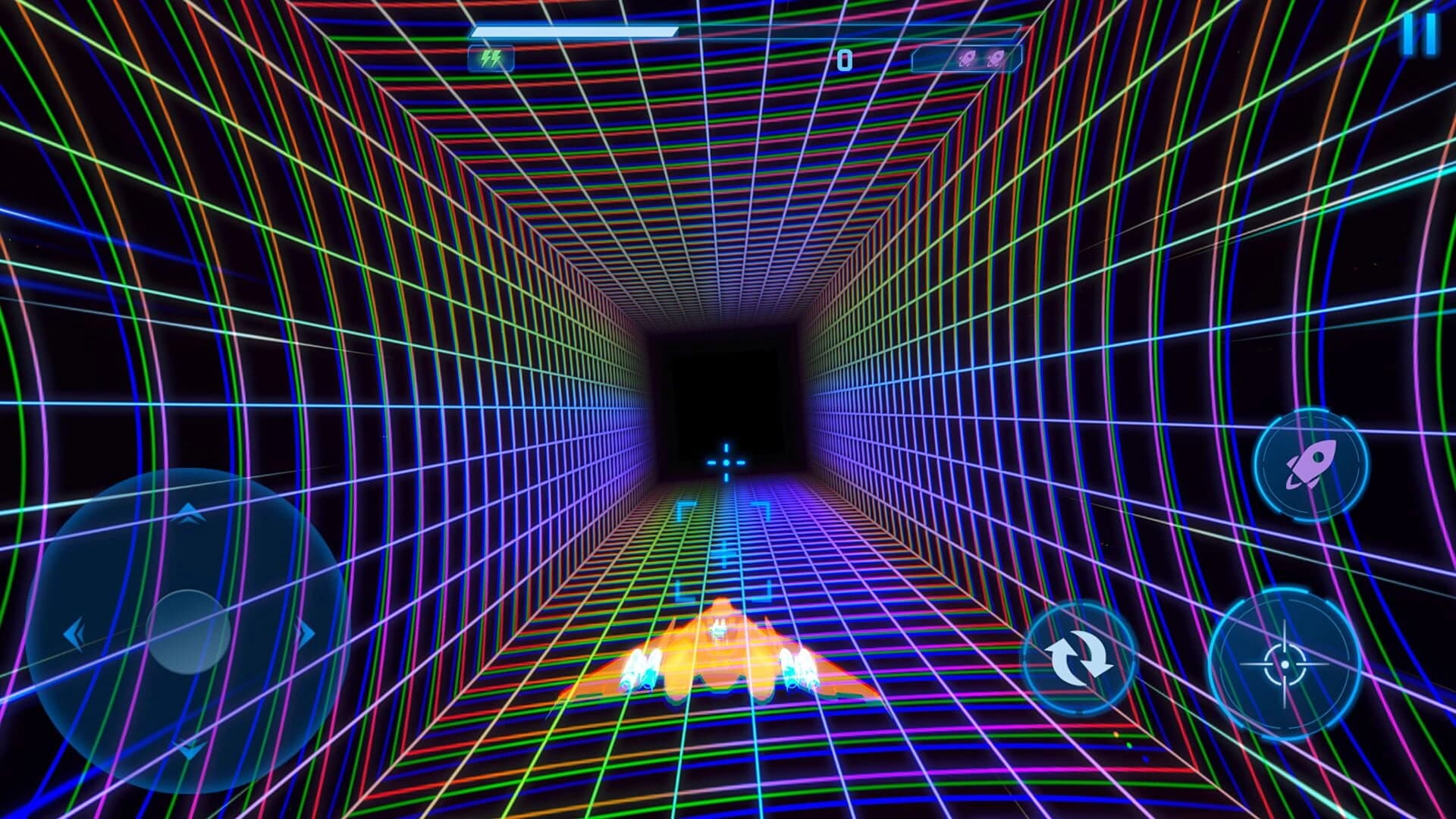 Fur Squadron screenshot 3
