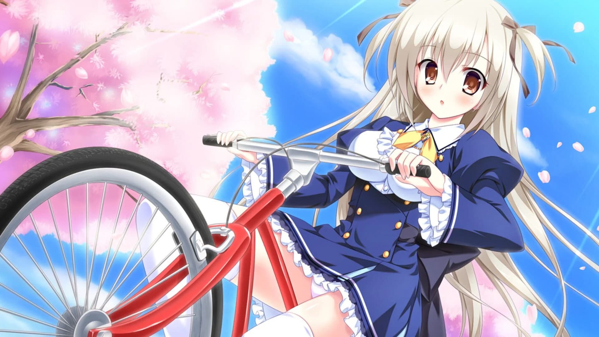 Fureraba ~Friend to Lover~ screenshot 1