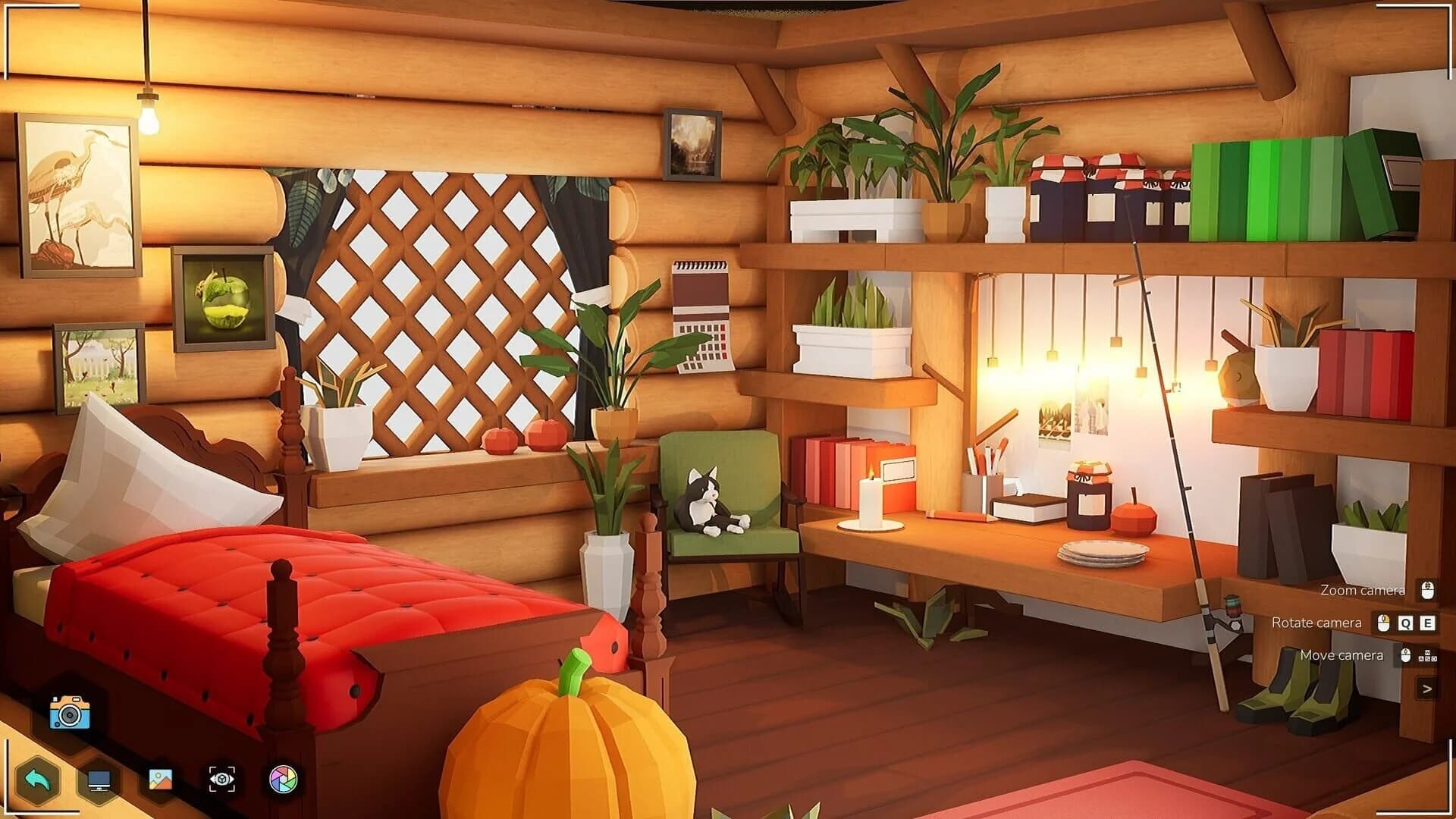 Furnish Master screenshot 3